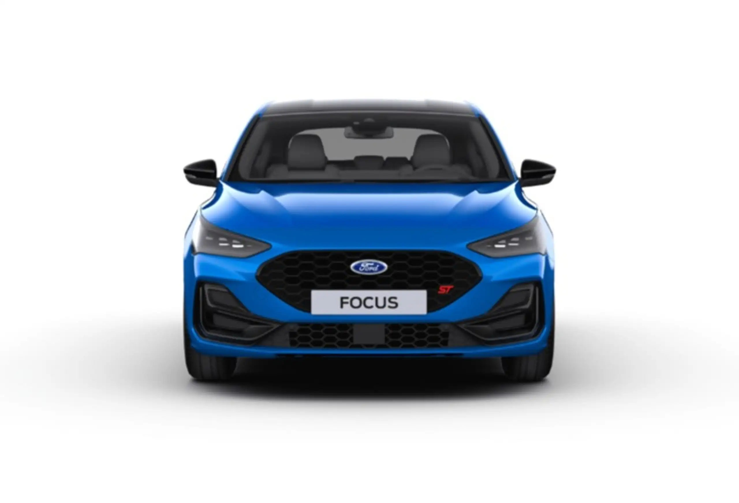 Ford - Focus