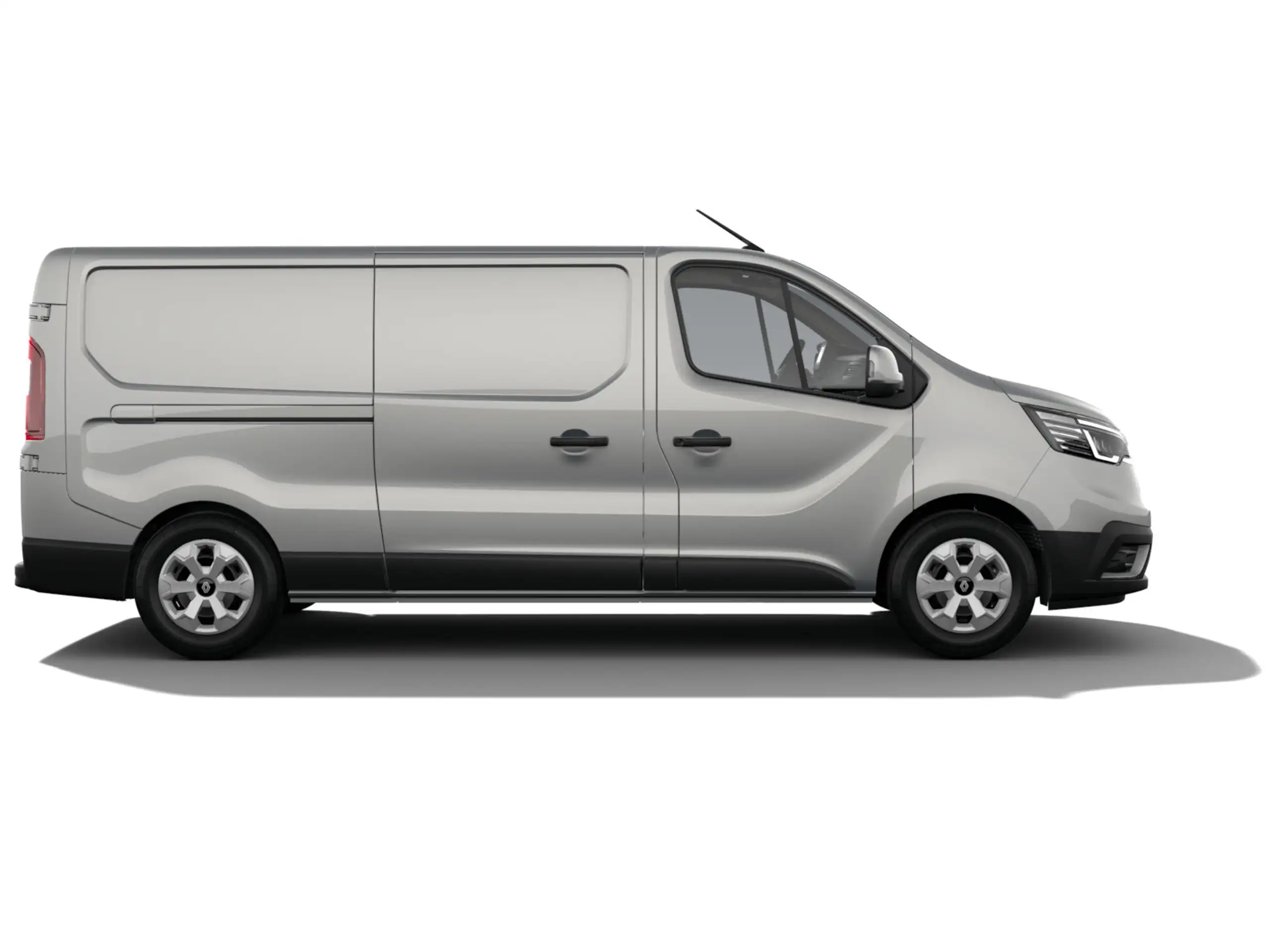 Renault - Trafic