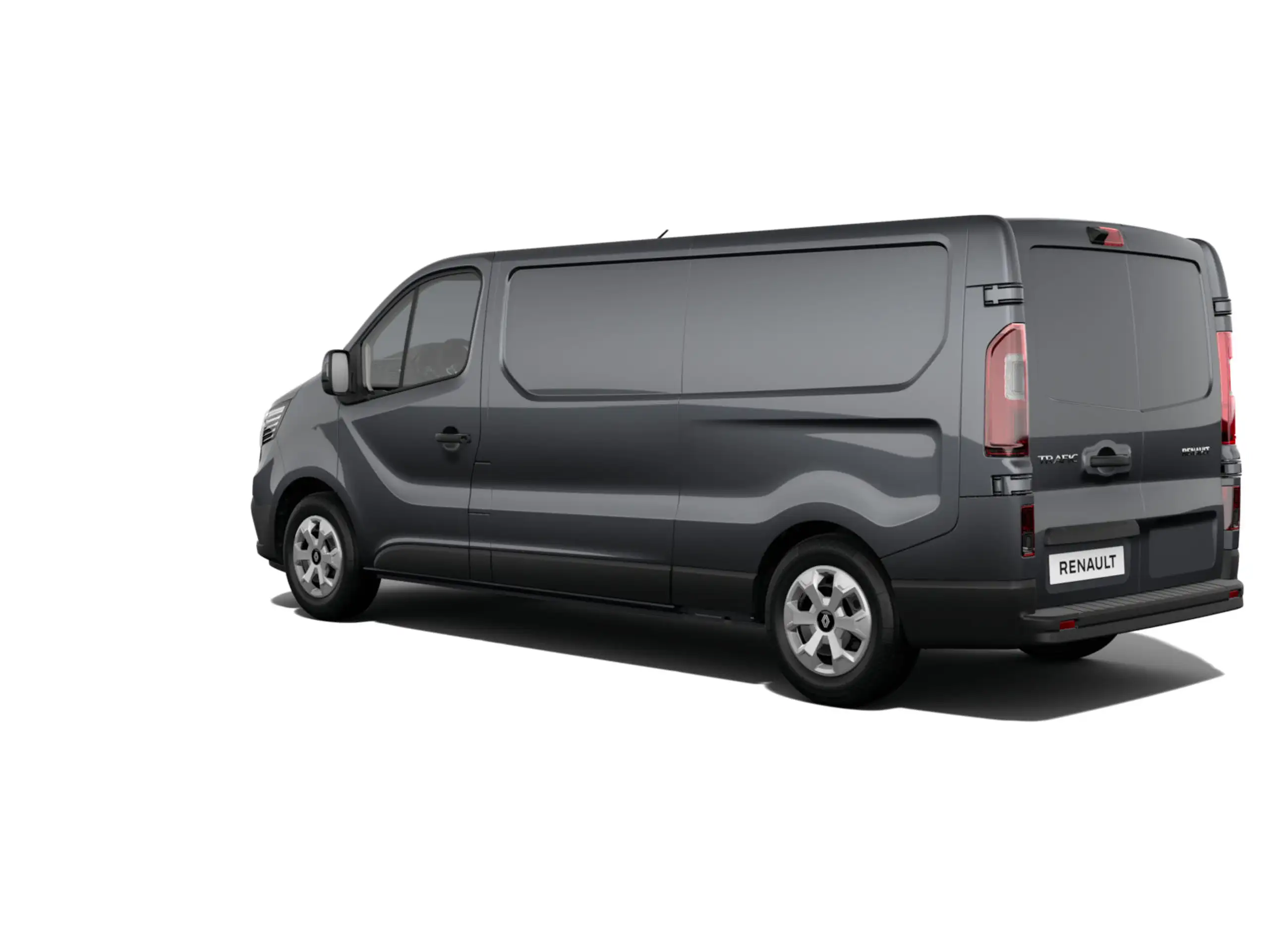 Renault - Trafic