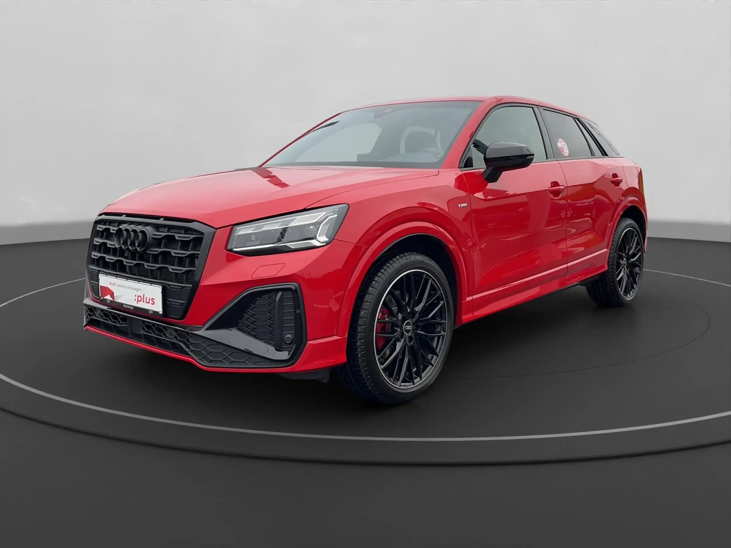 Audi - Q2