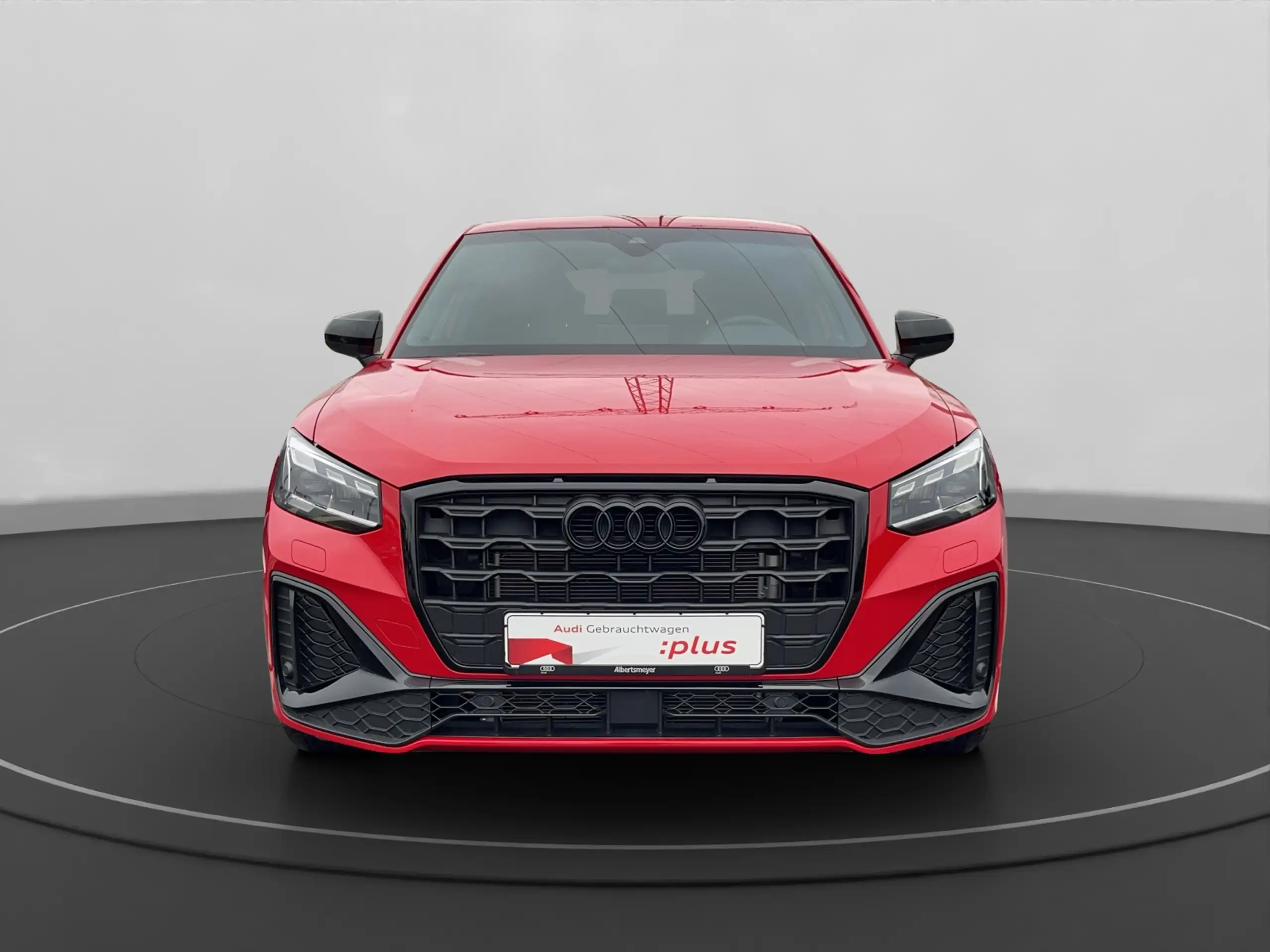 Audi - Q2