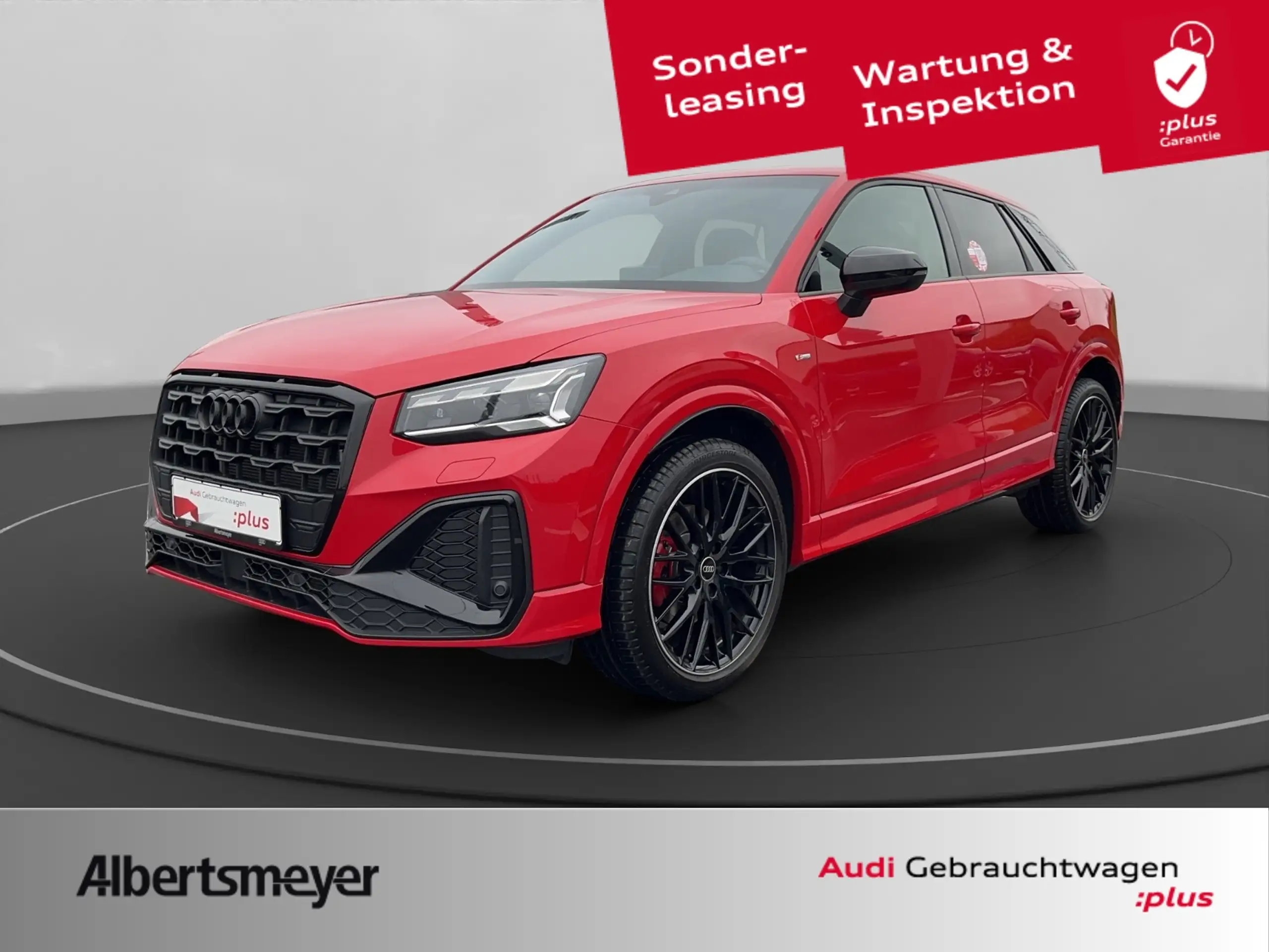 Audi - Q2