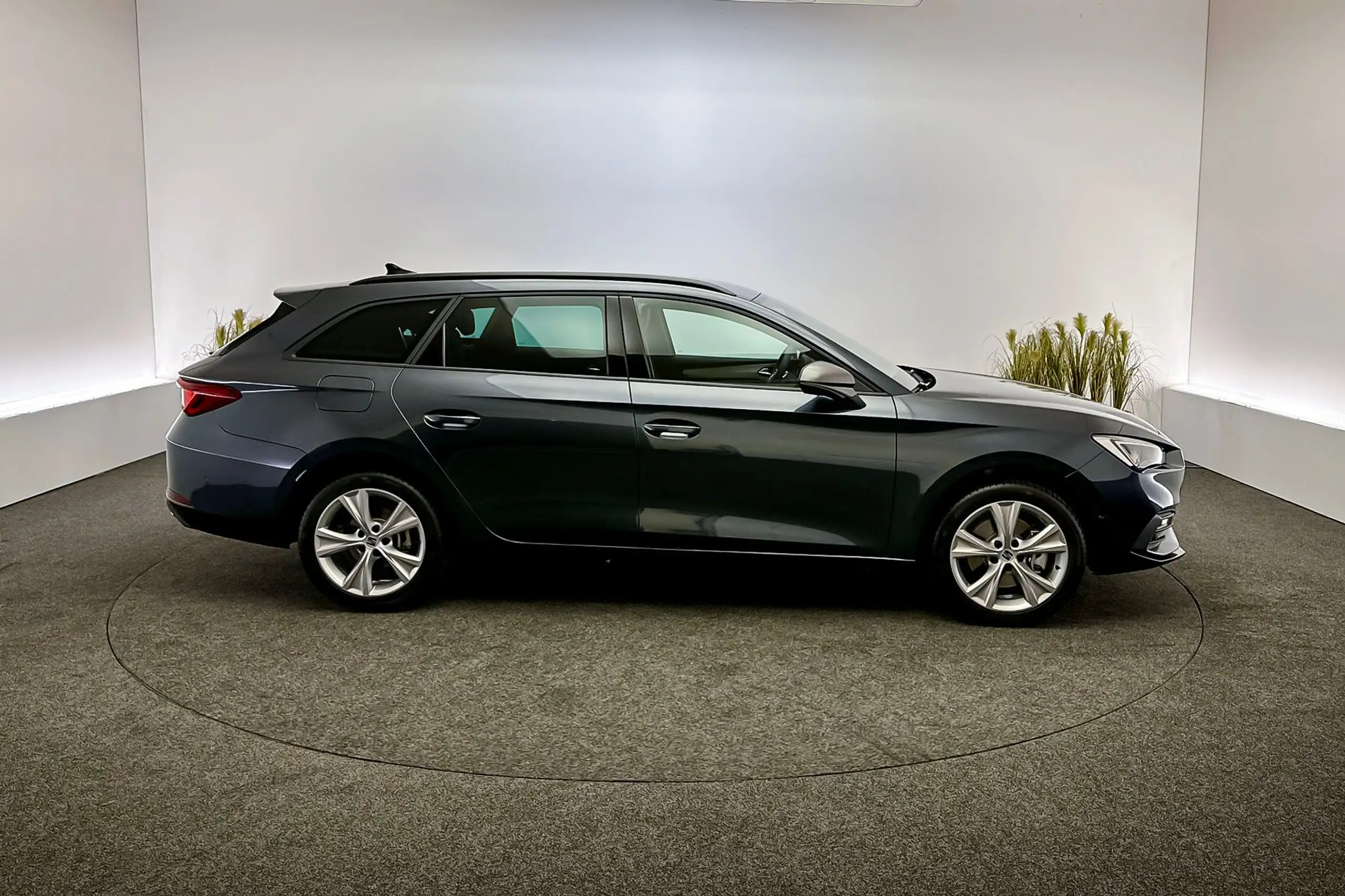 SEAT - Leon e-Hybrid