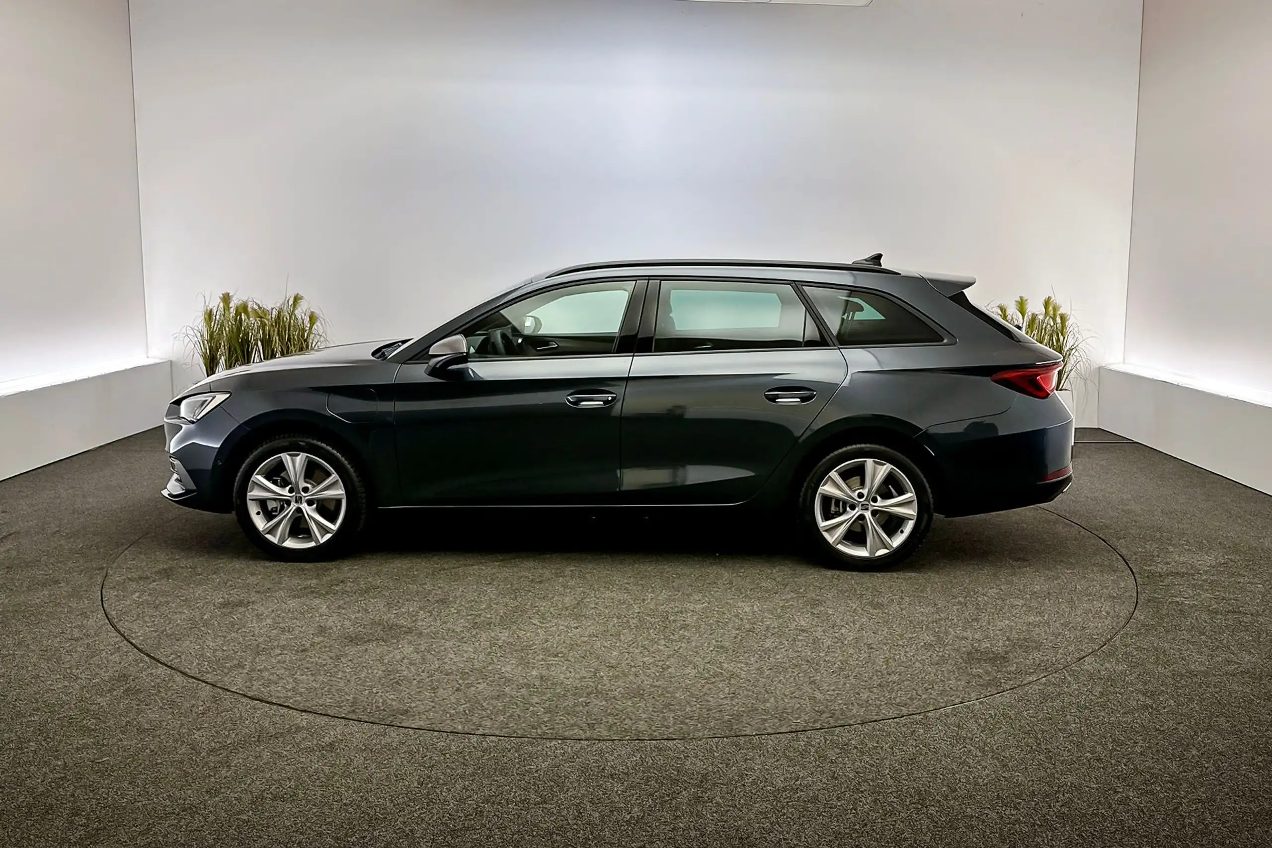 SEAT - Leon e-Hybrid