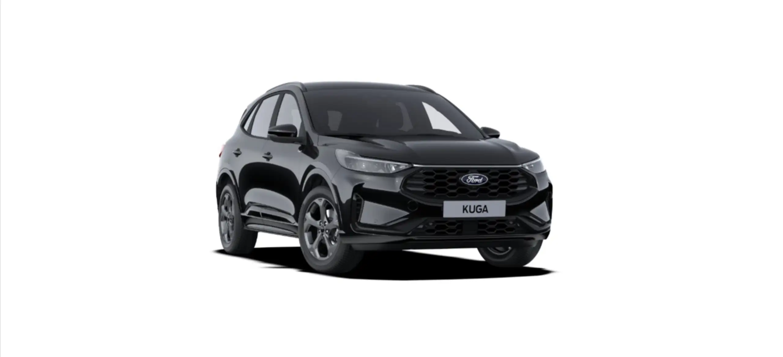 Ford - Kuga