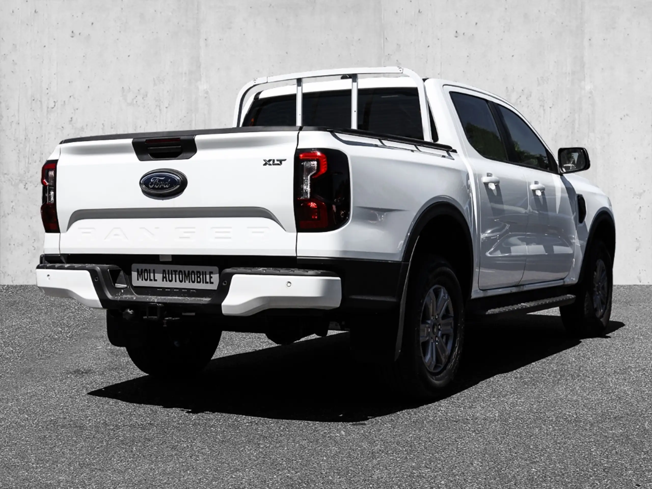 Ford - Ranger