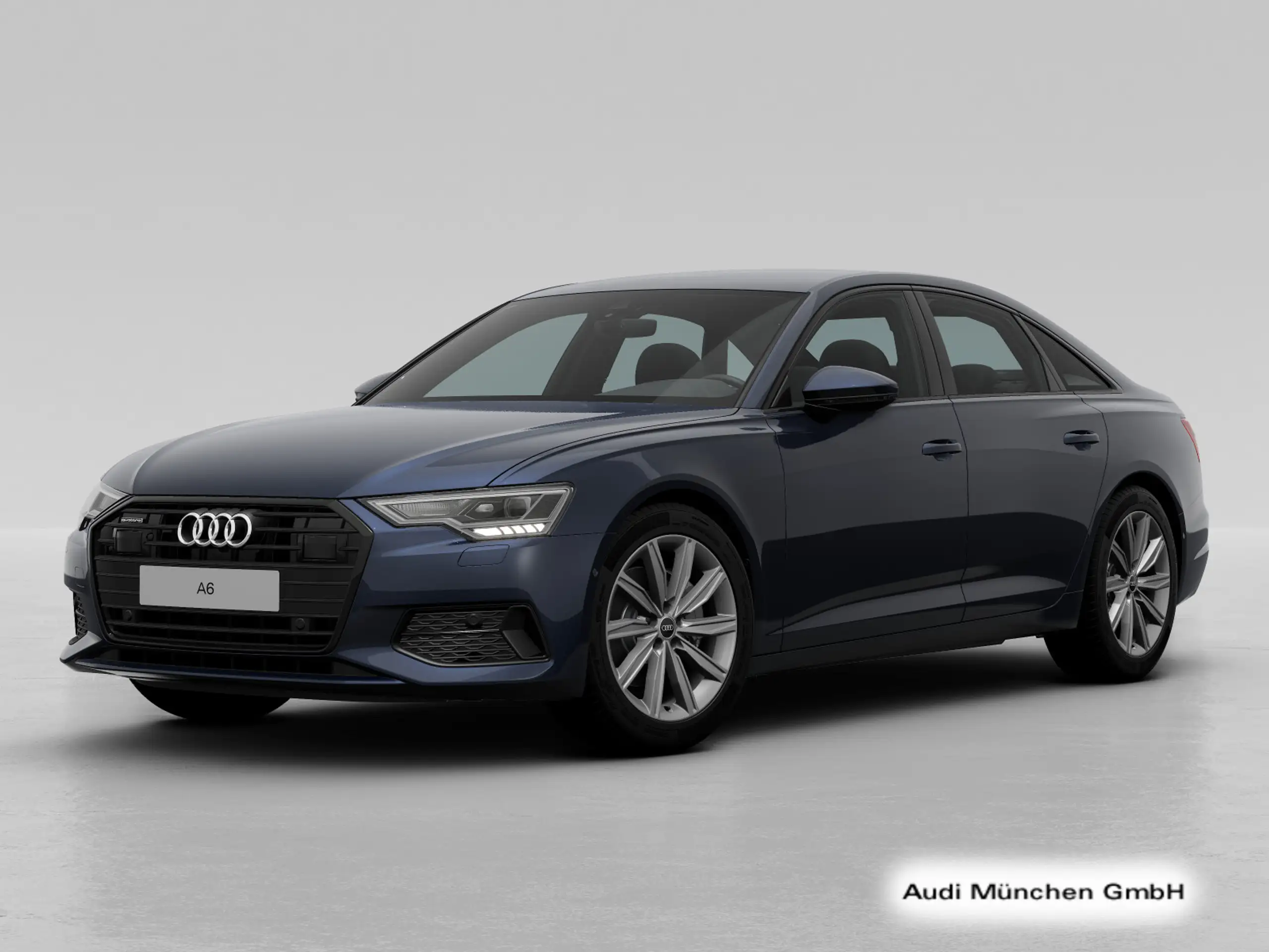 Audi - A6