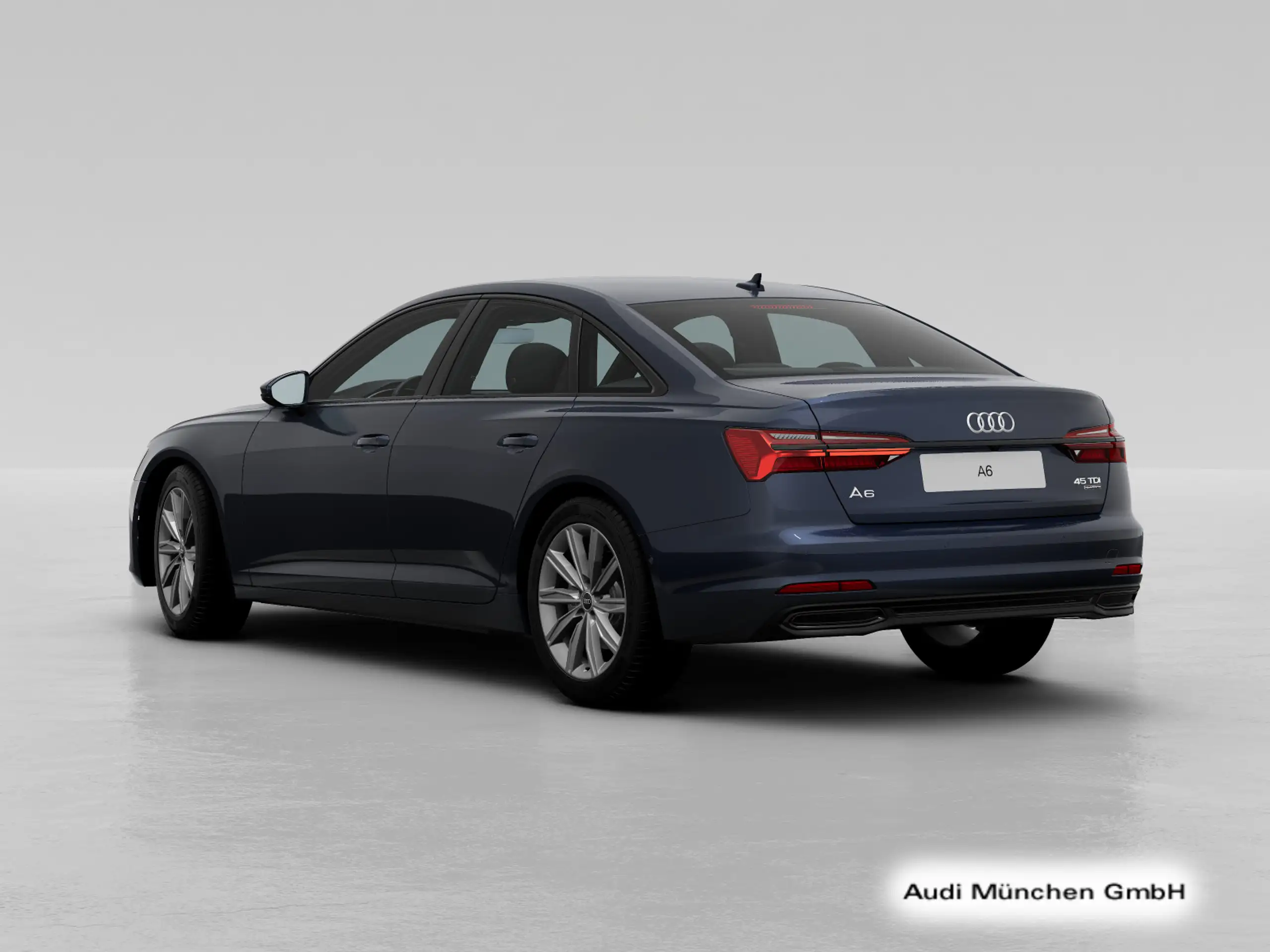 Audi - A6