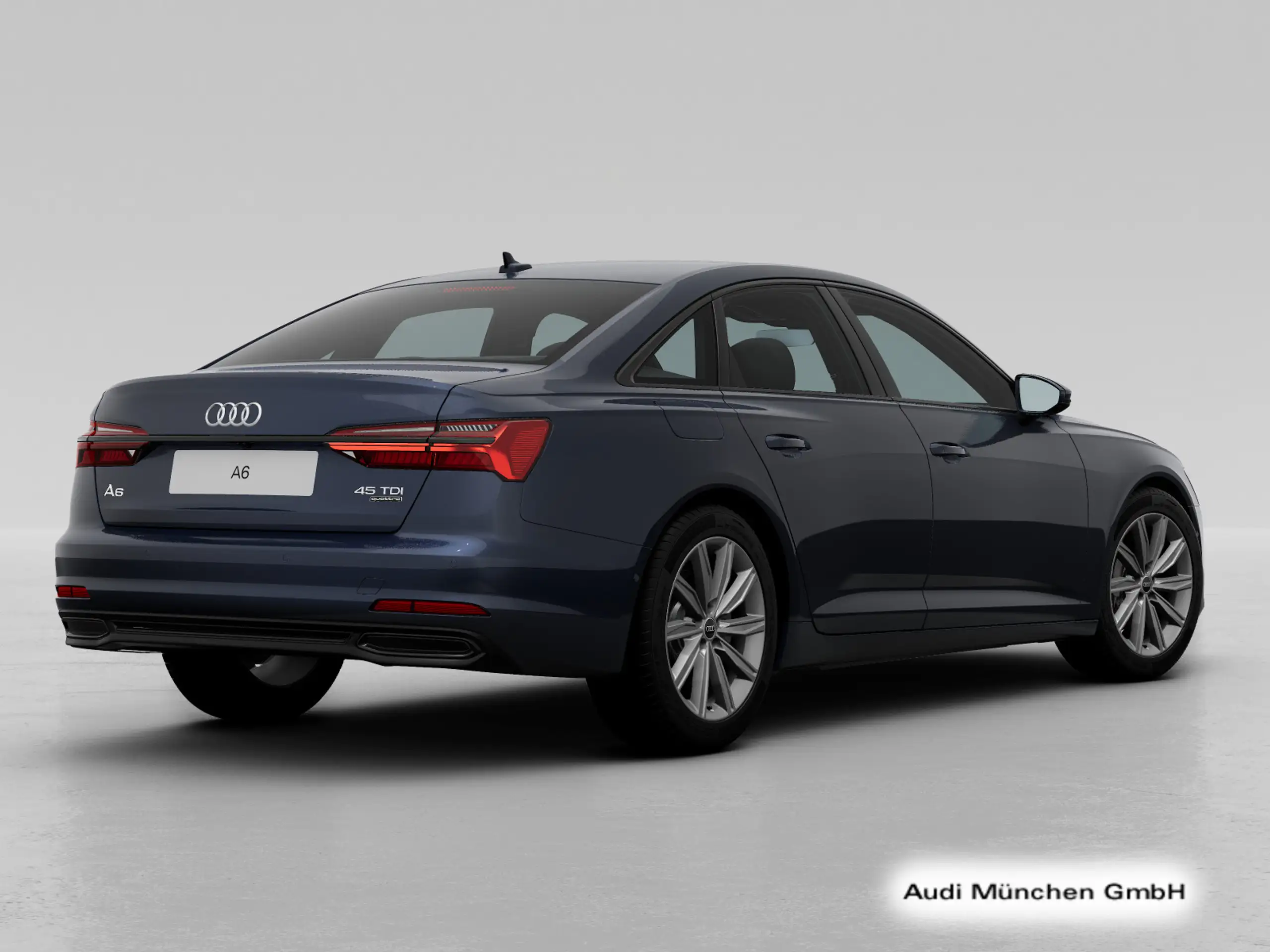 Audi - A6