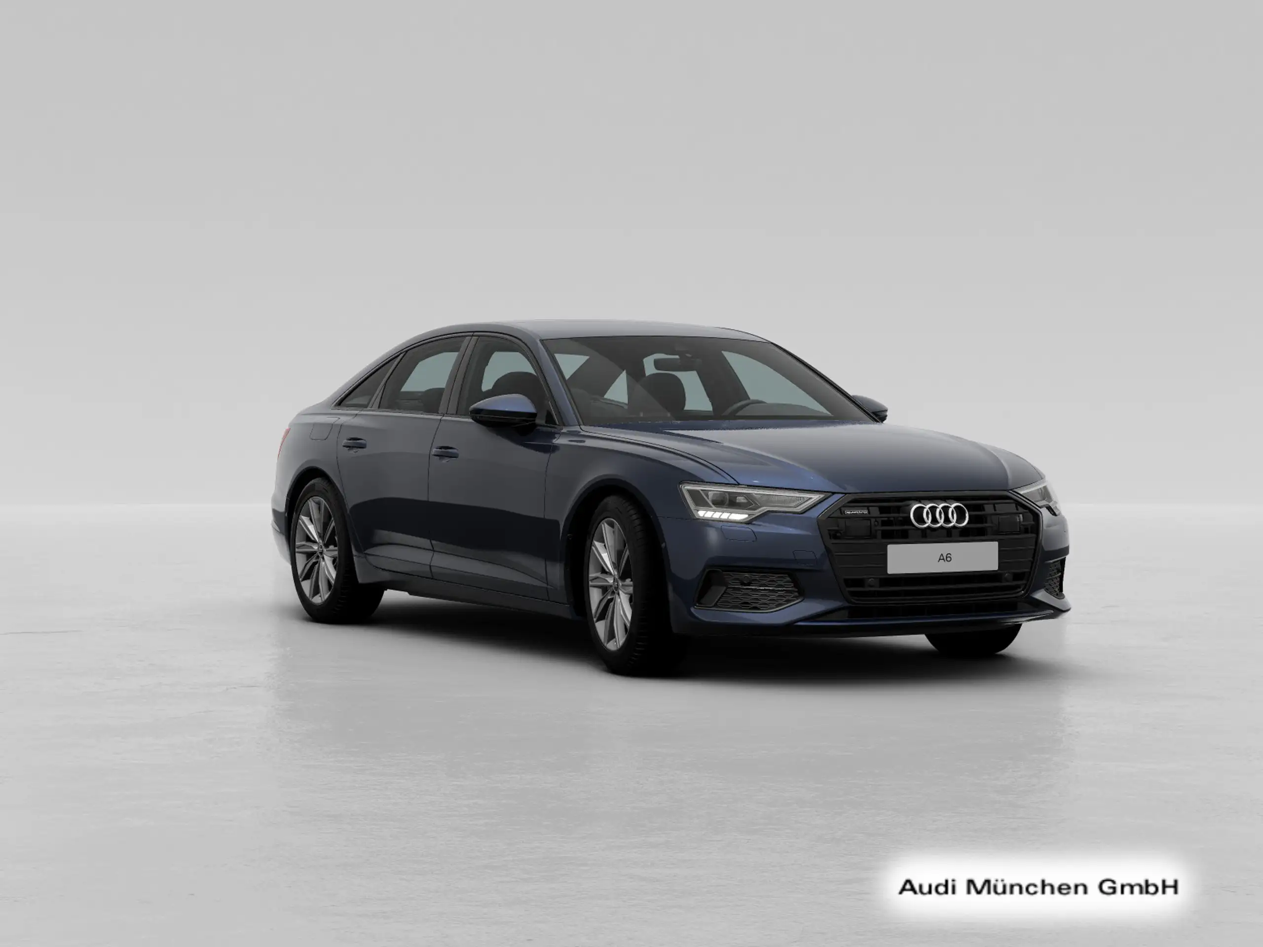 Audi - A6