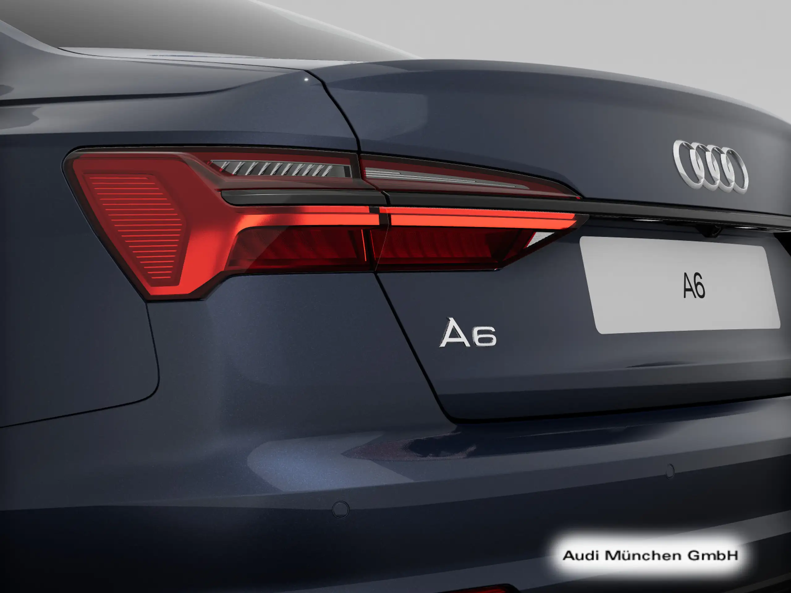 Audi - A6