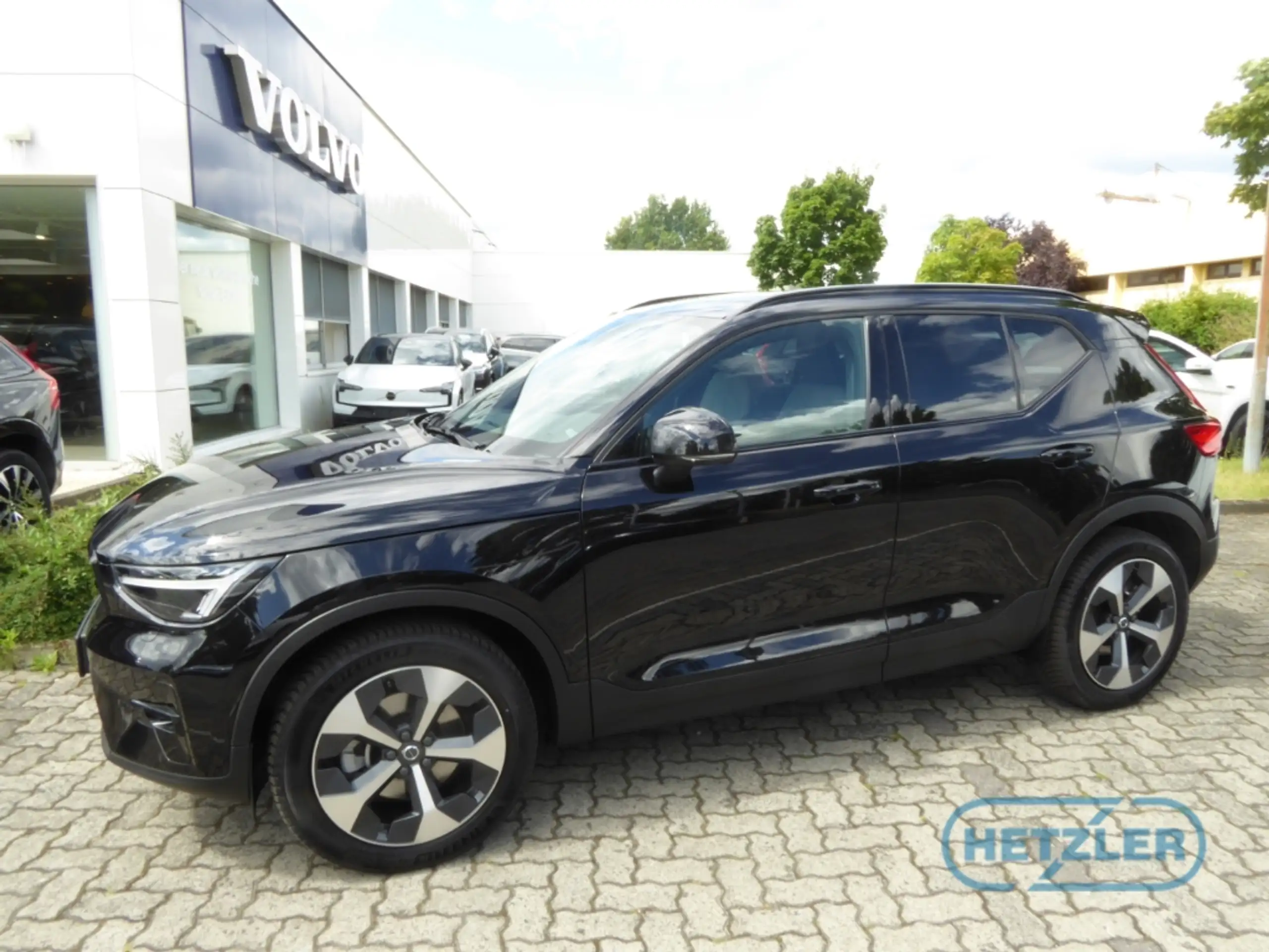 Volvo - XC40