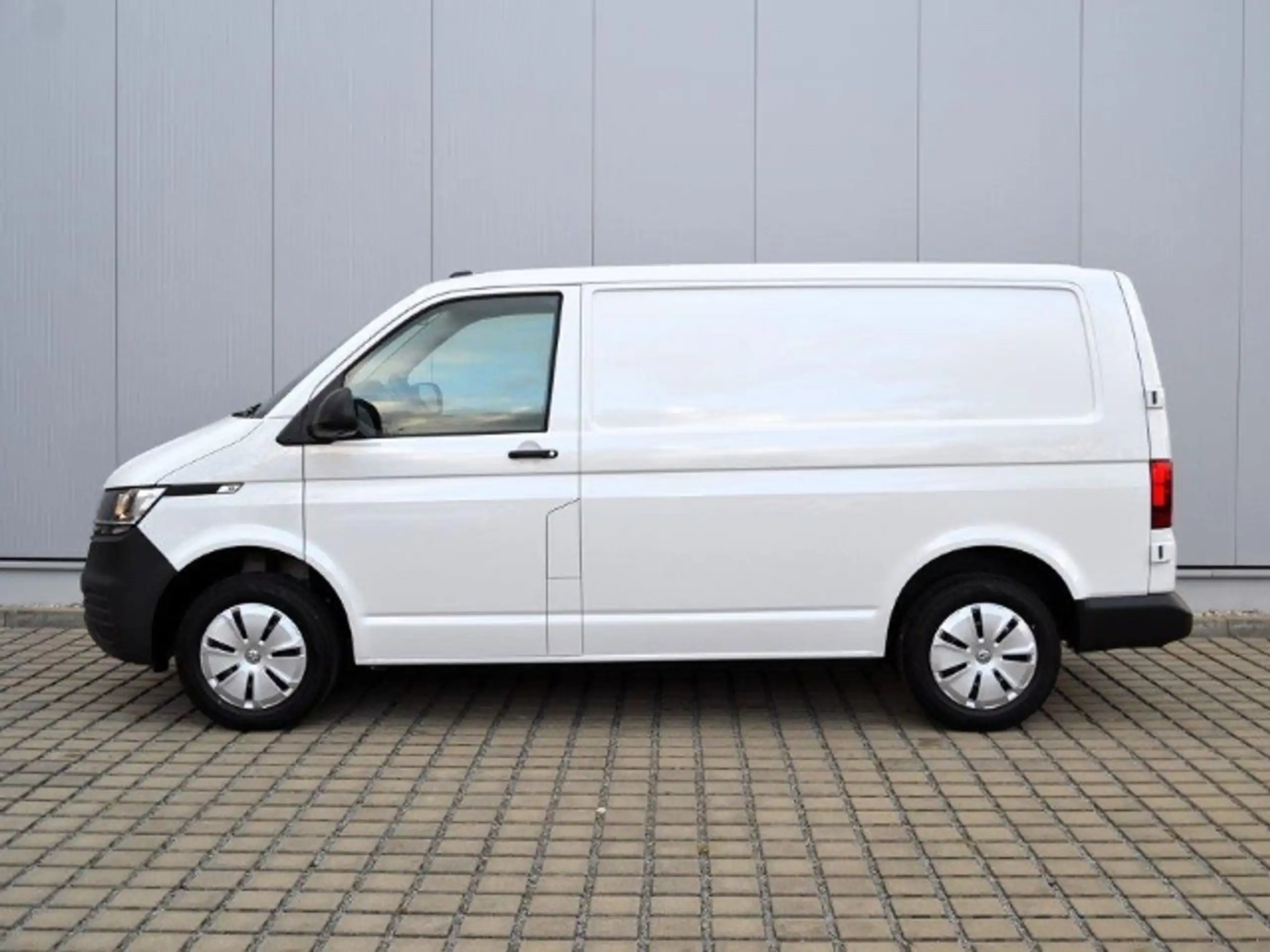 Volkswagen - T6.1 Transporter