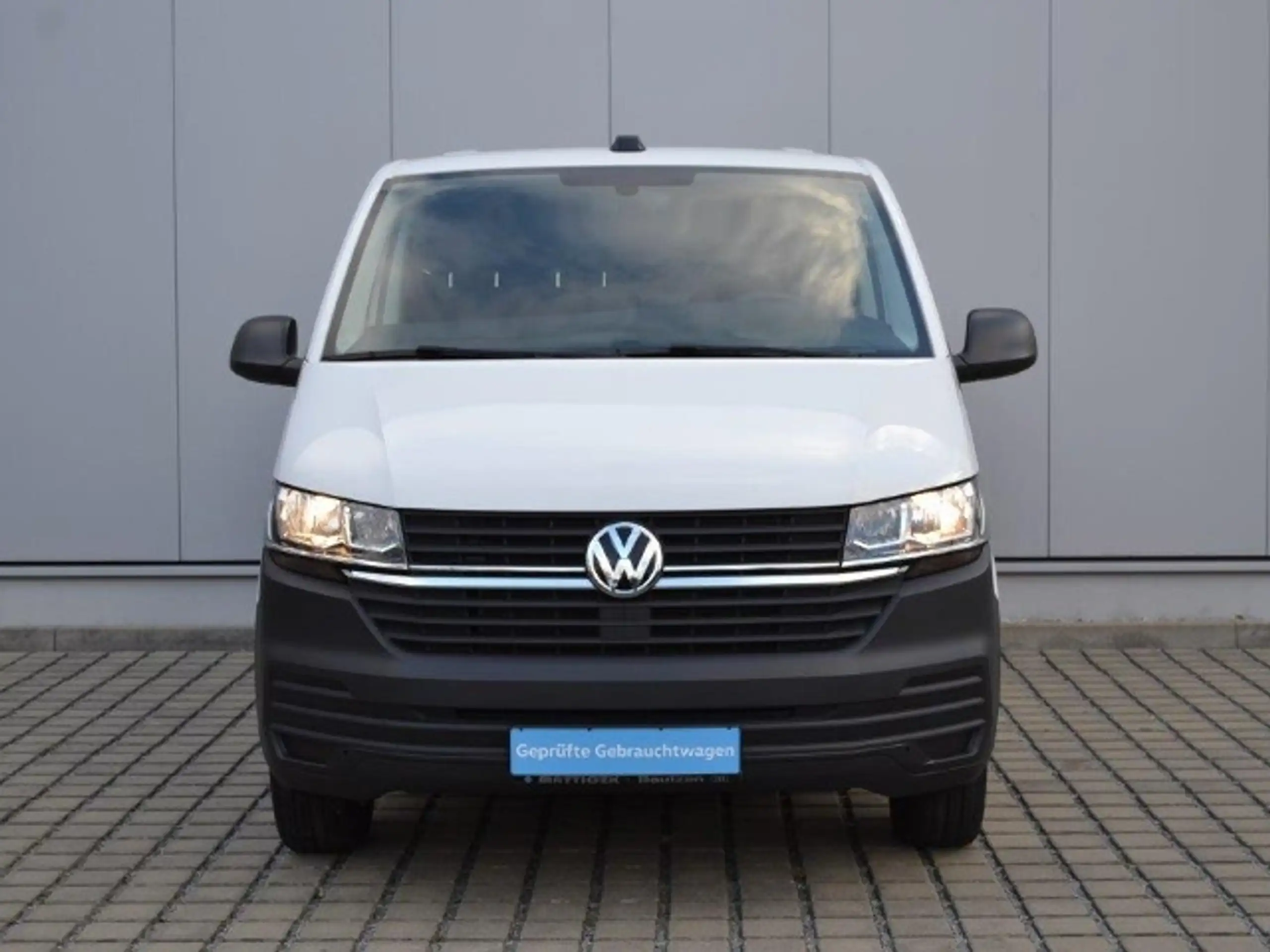 Volkswagen - T6.1 Transporter