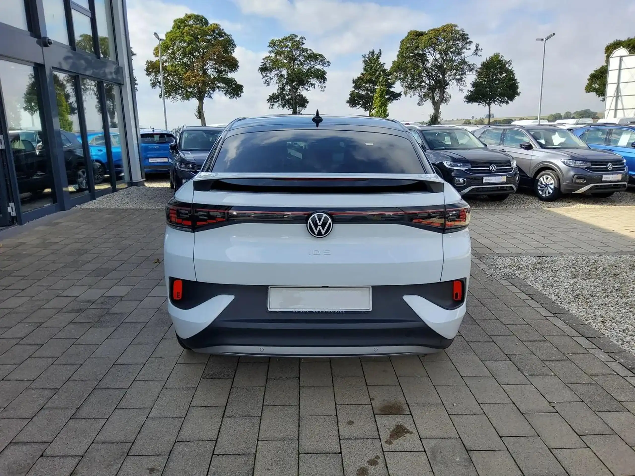 Volkswagen - ID.5