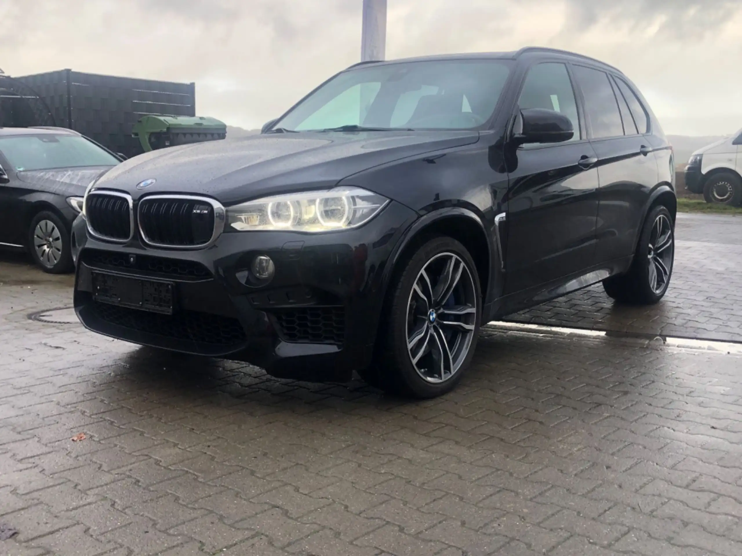 BMW - X5