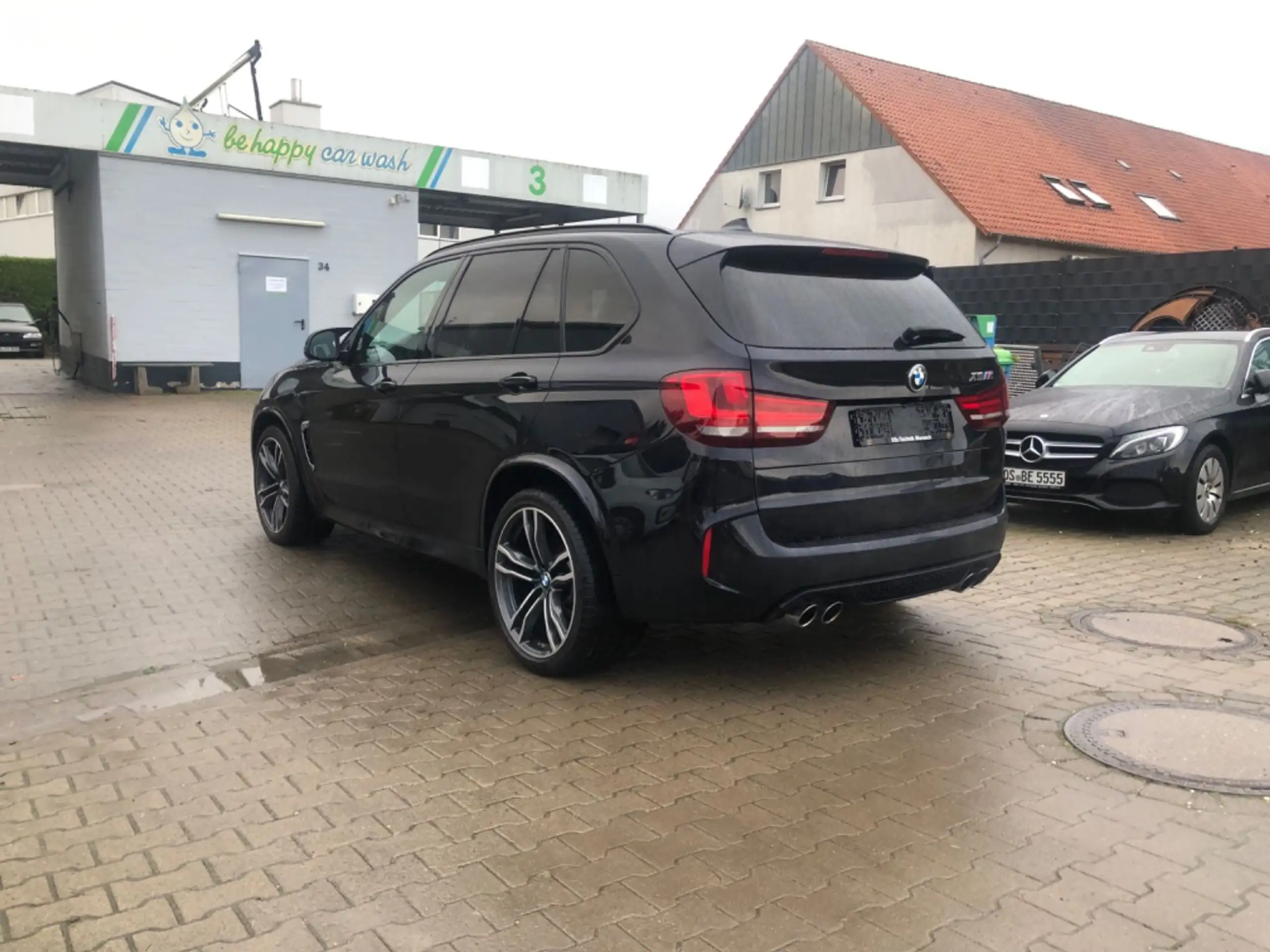 BMW - X5