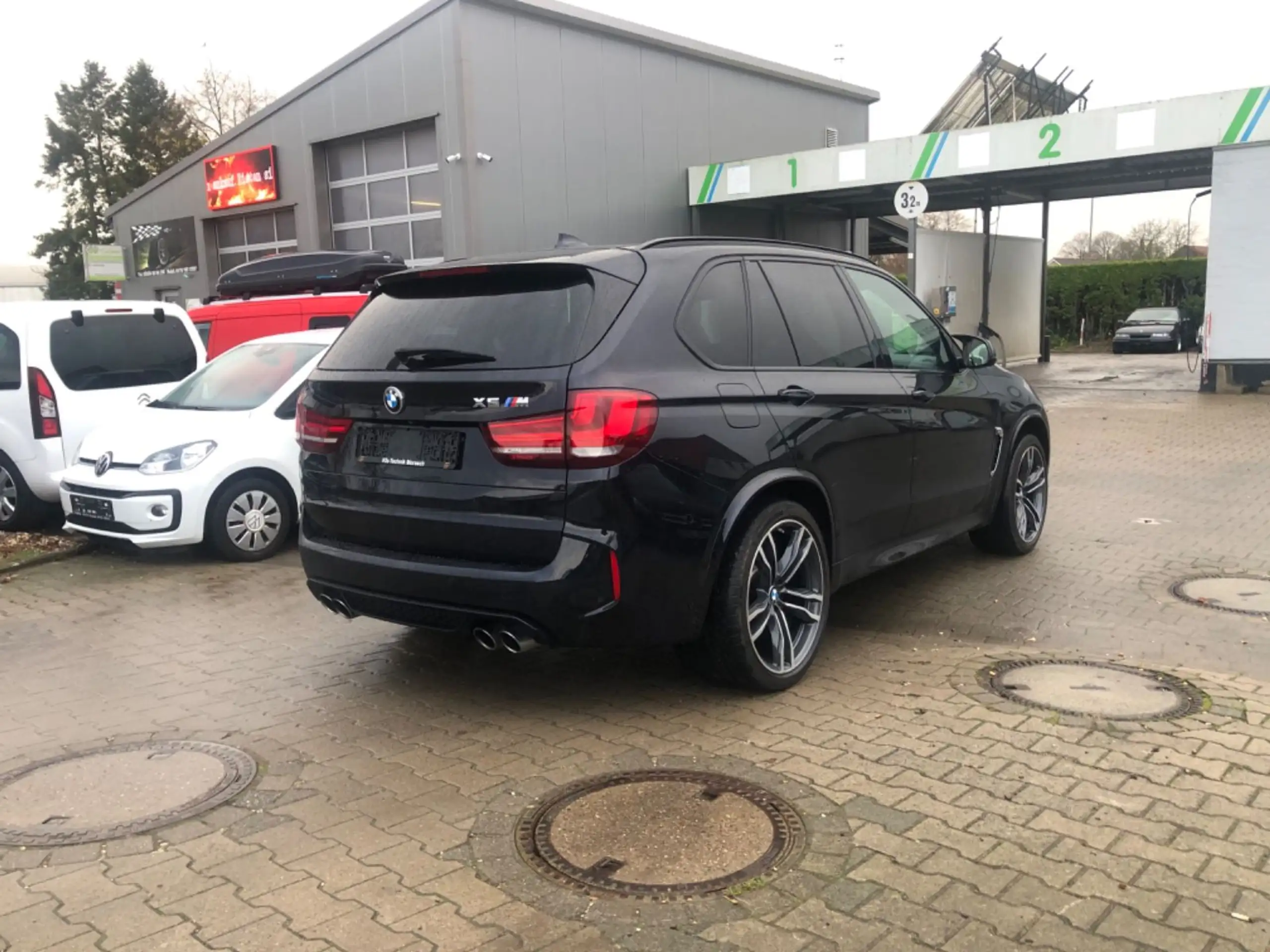 BMW - X5