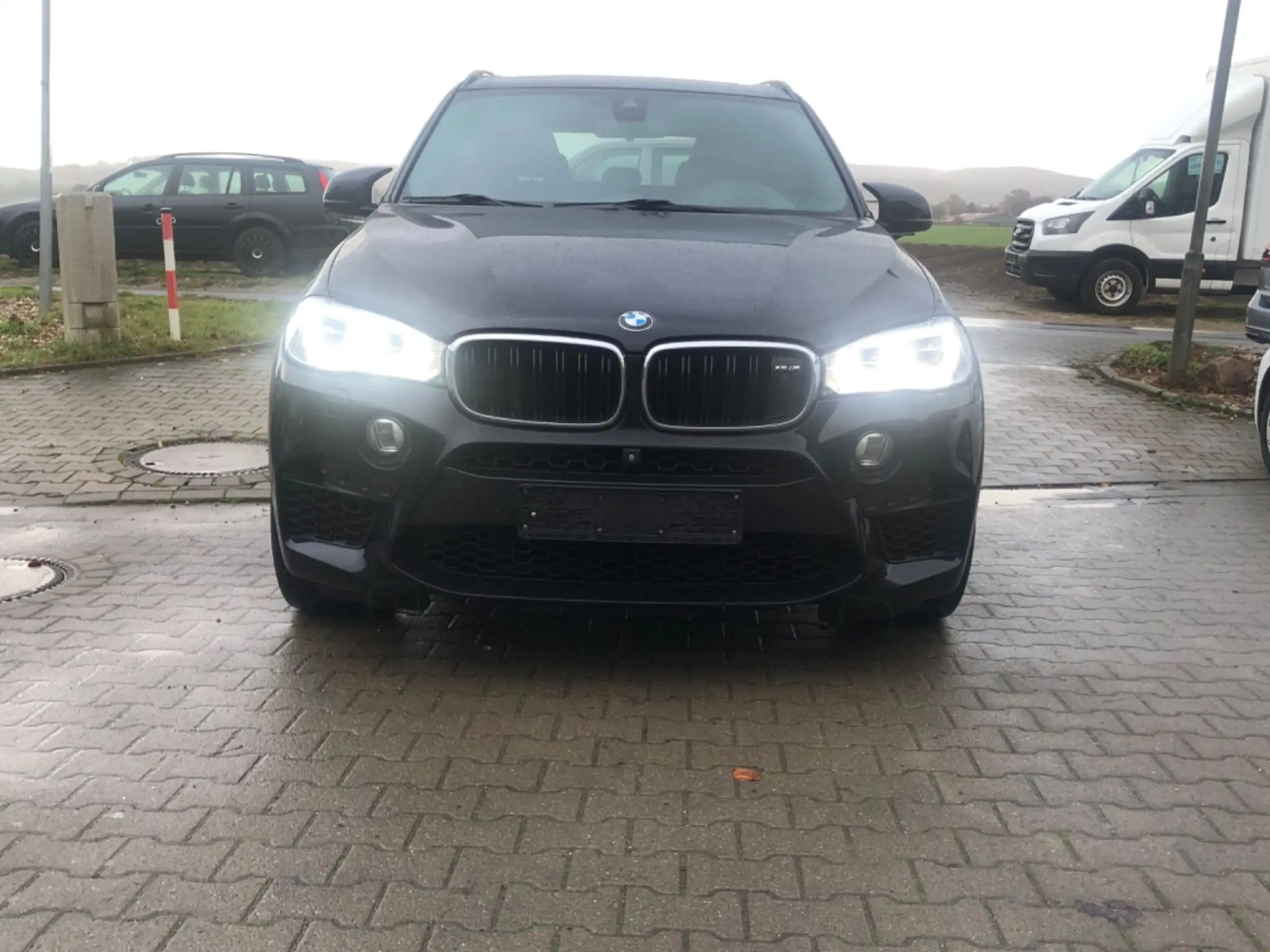 BMW - X5