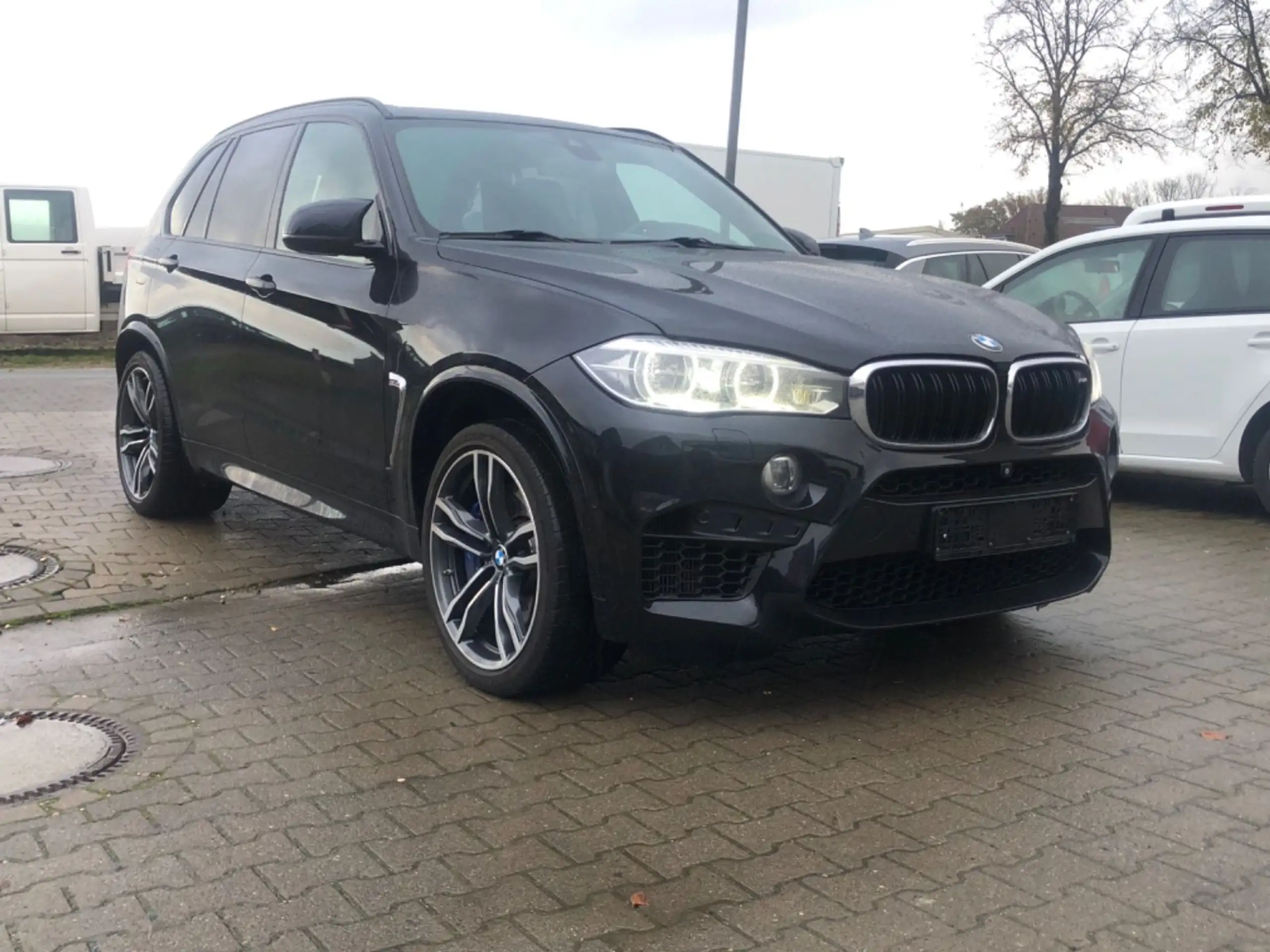 BMW - X5