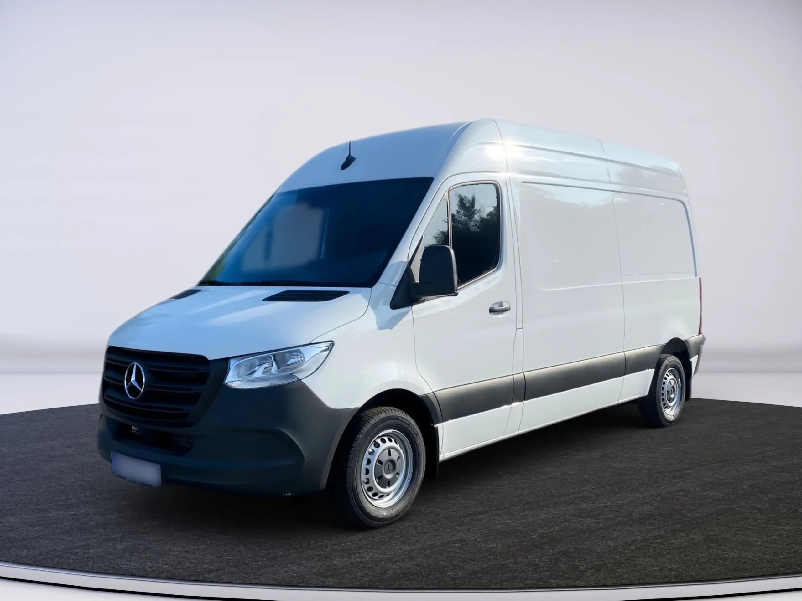 Mercedes-Benz Sprinter 2023