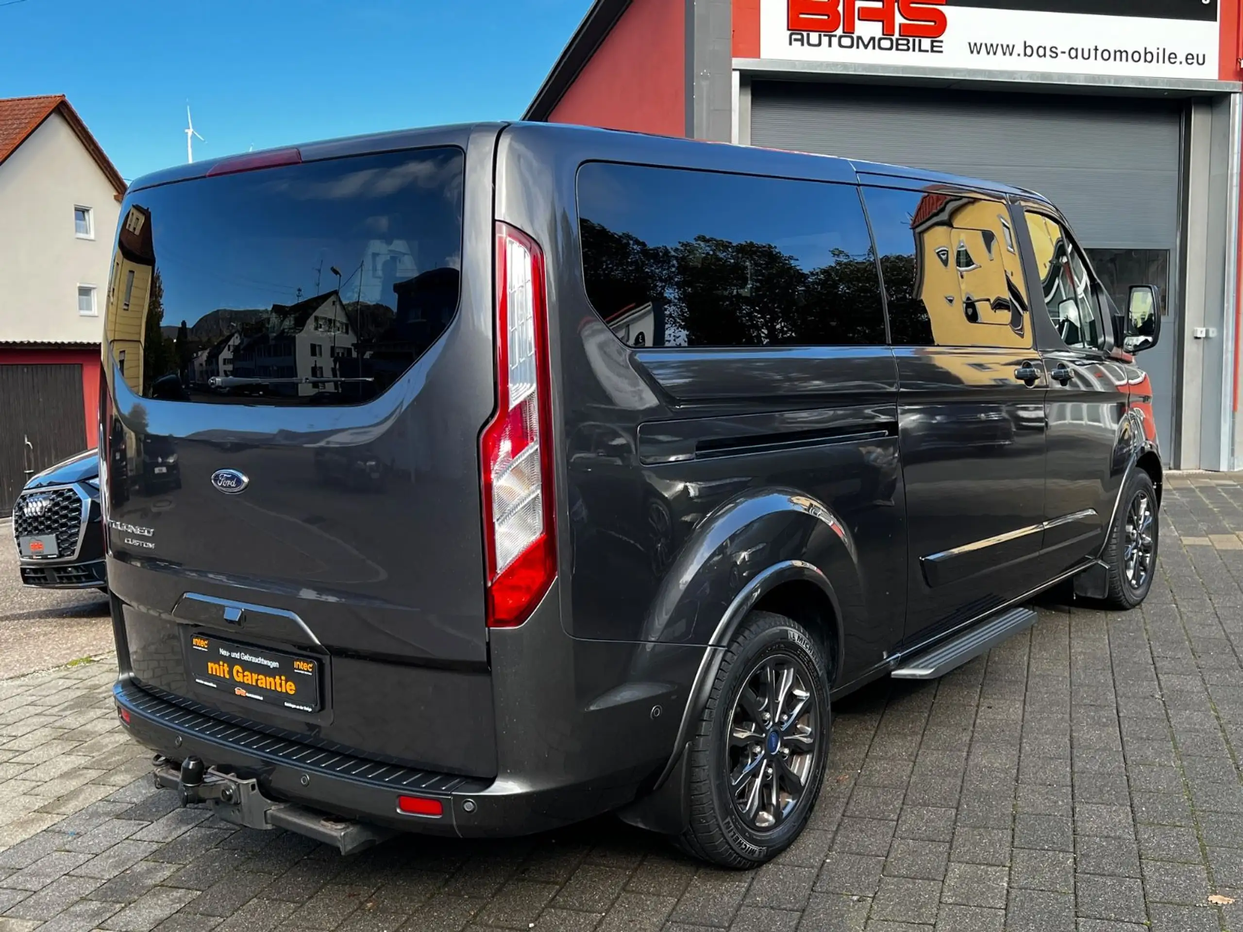 Ford - Transit