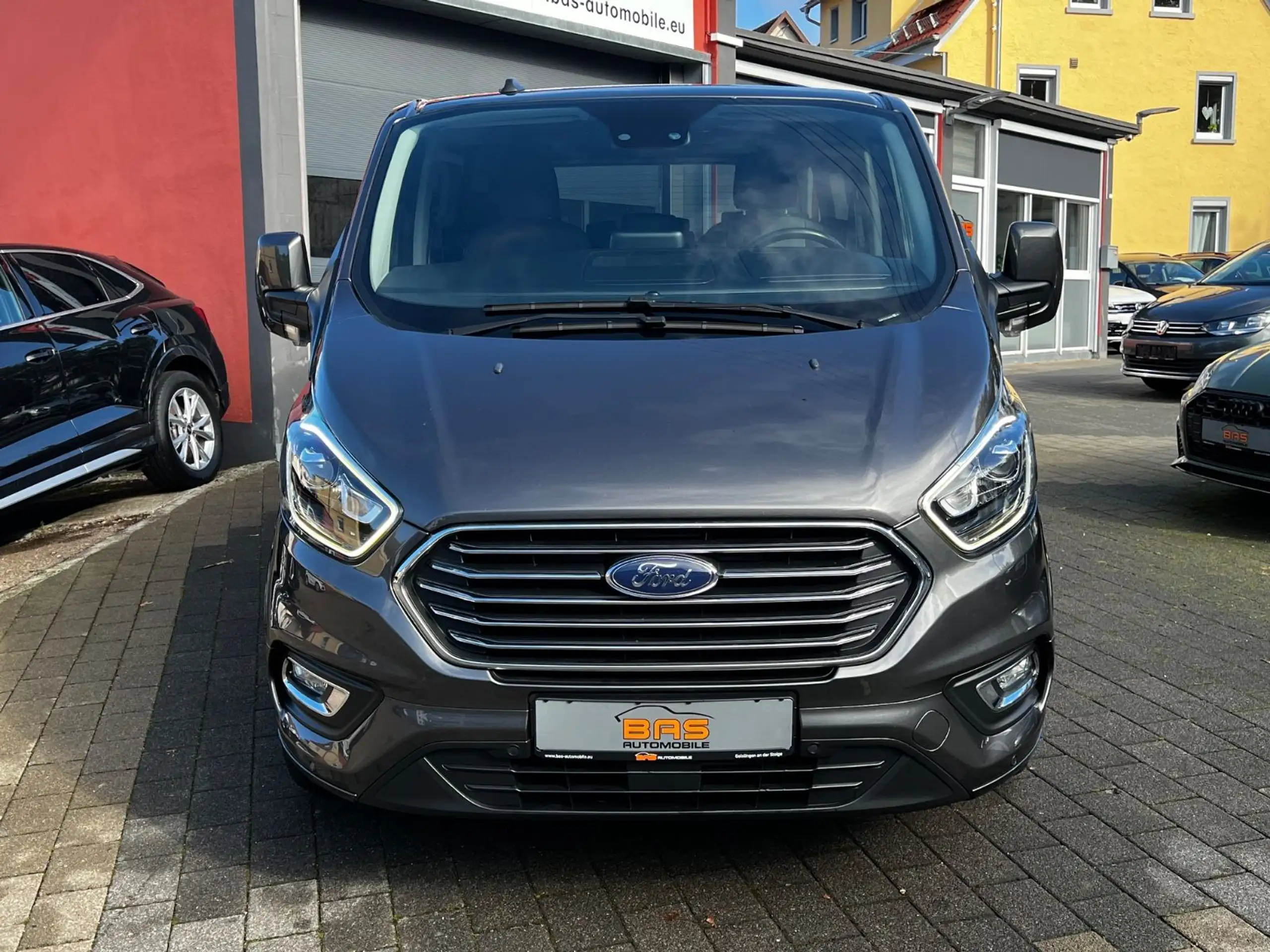 Ford - Transit