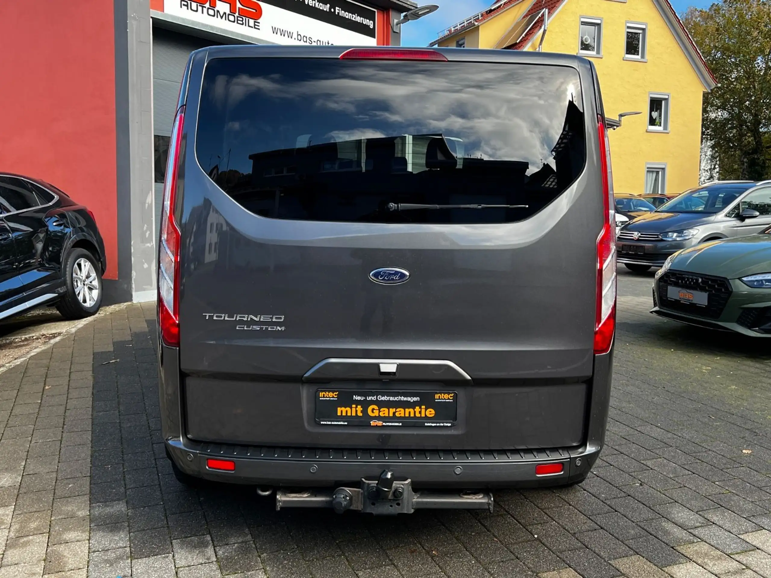 Ford - Transit