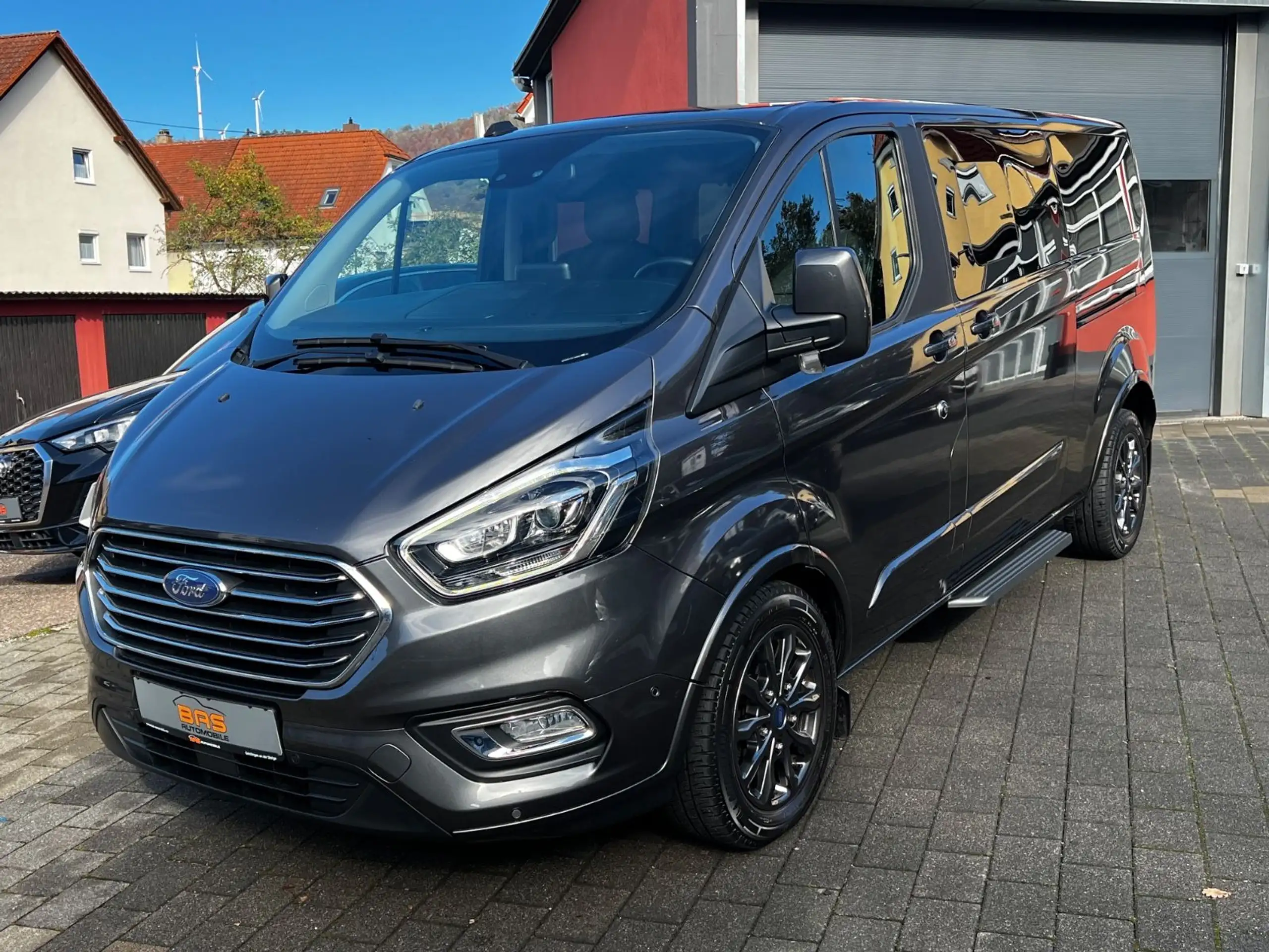 Ford - Transit