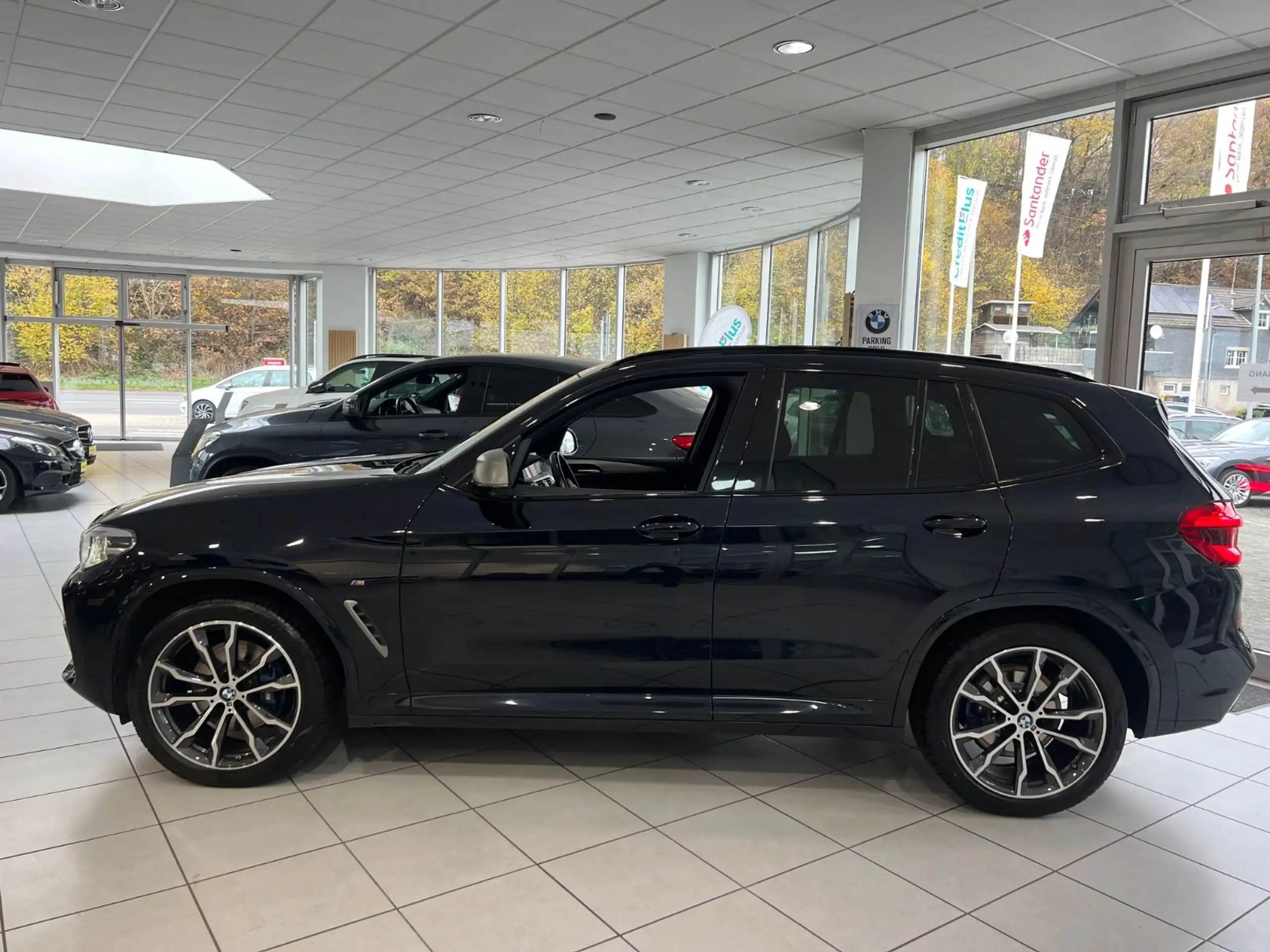 BMW - X3