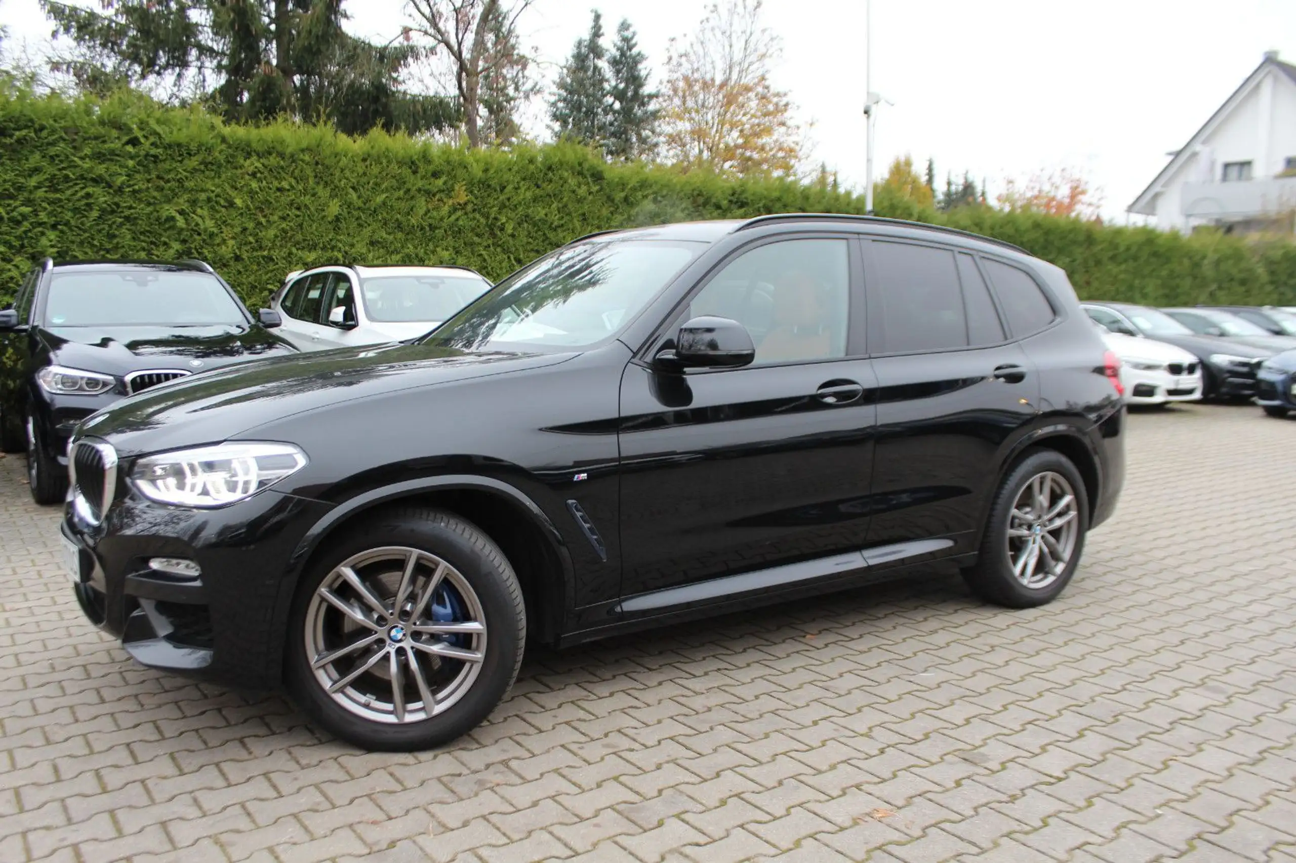 BMW - X3