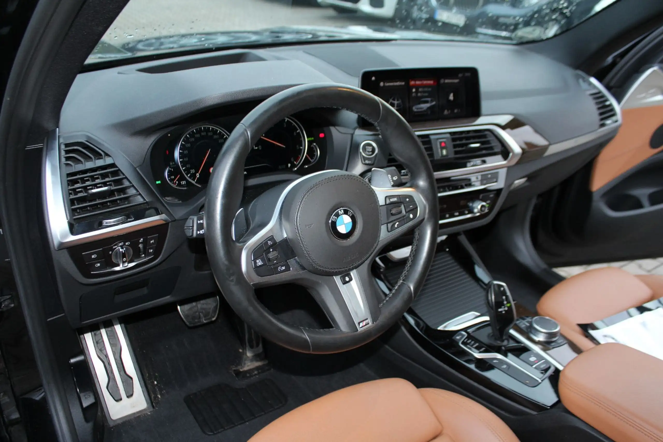 BMW - X3