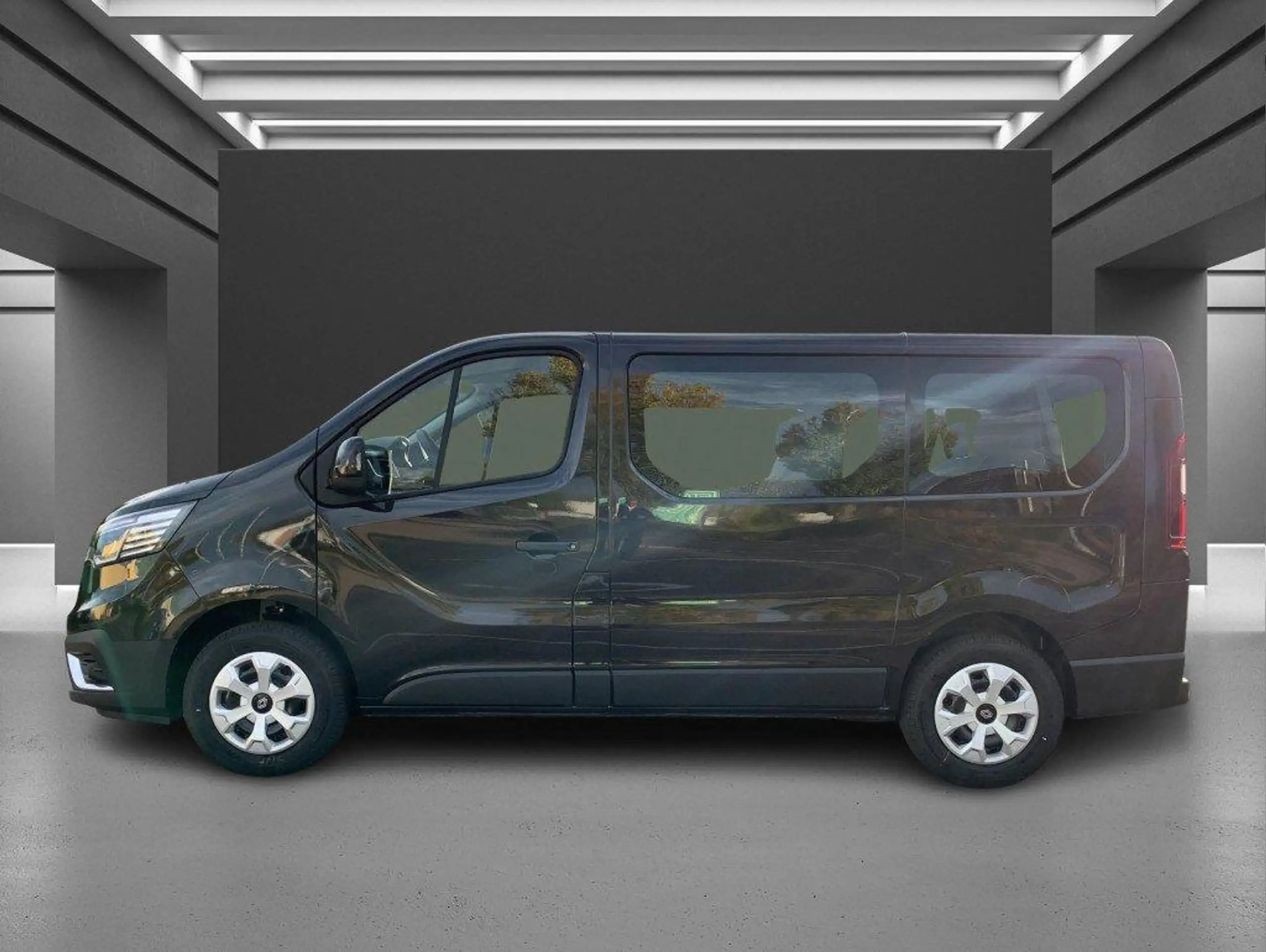 Renault - Trafic