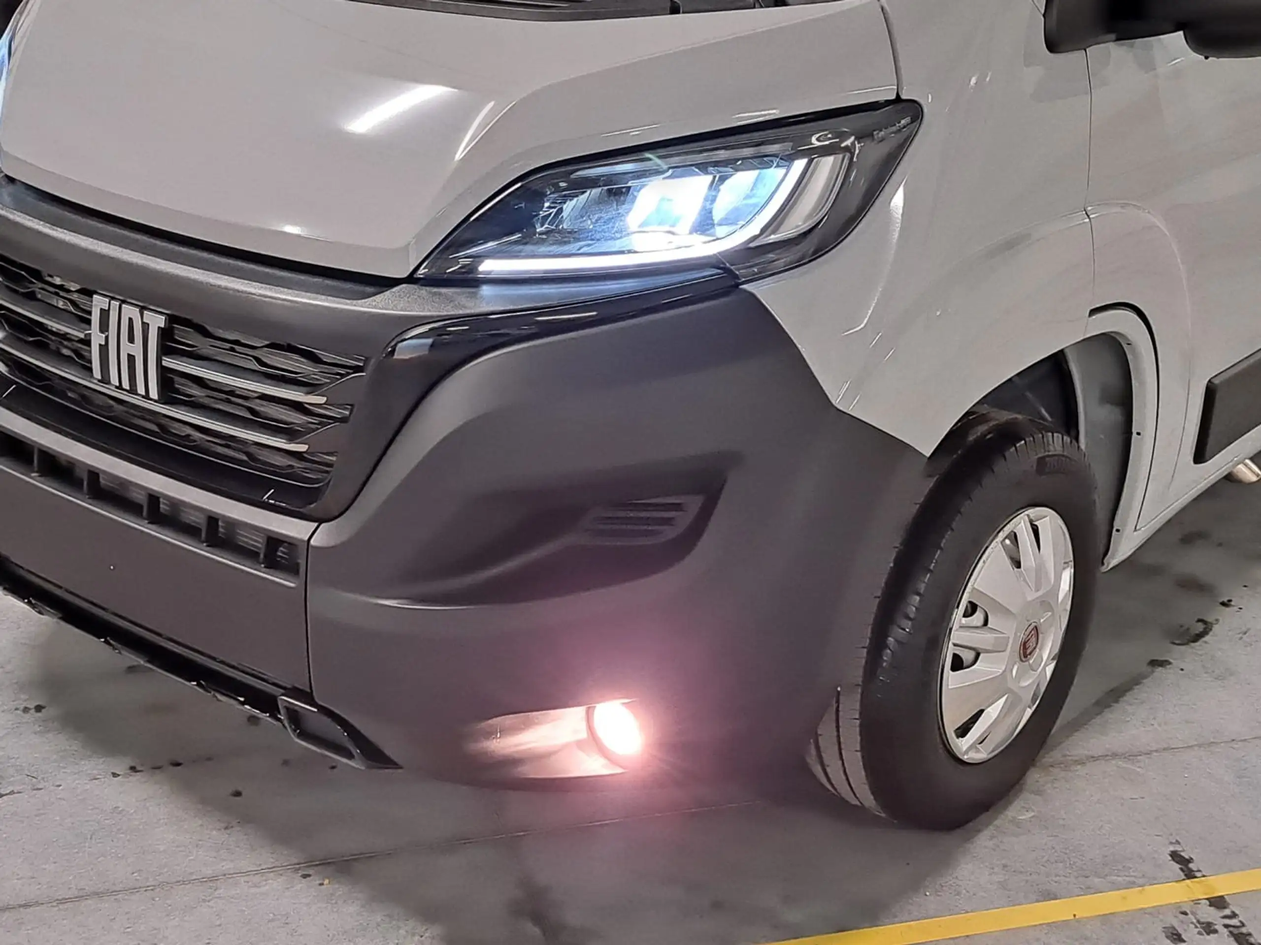 Fiat - Ducato