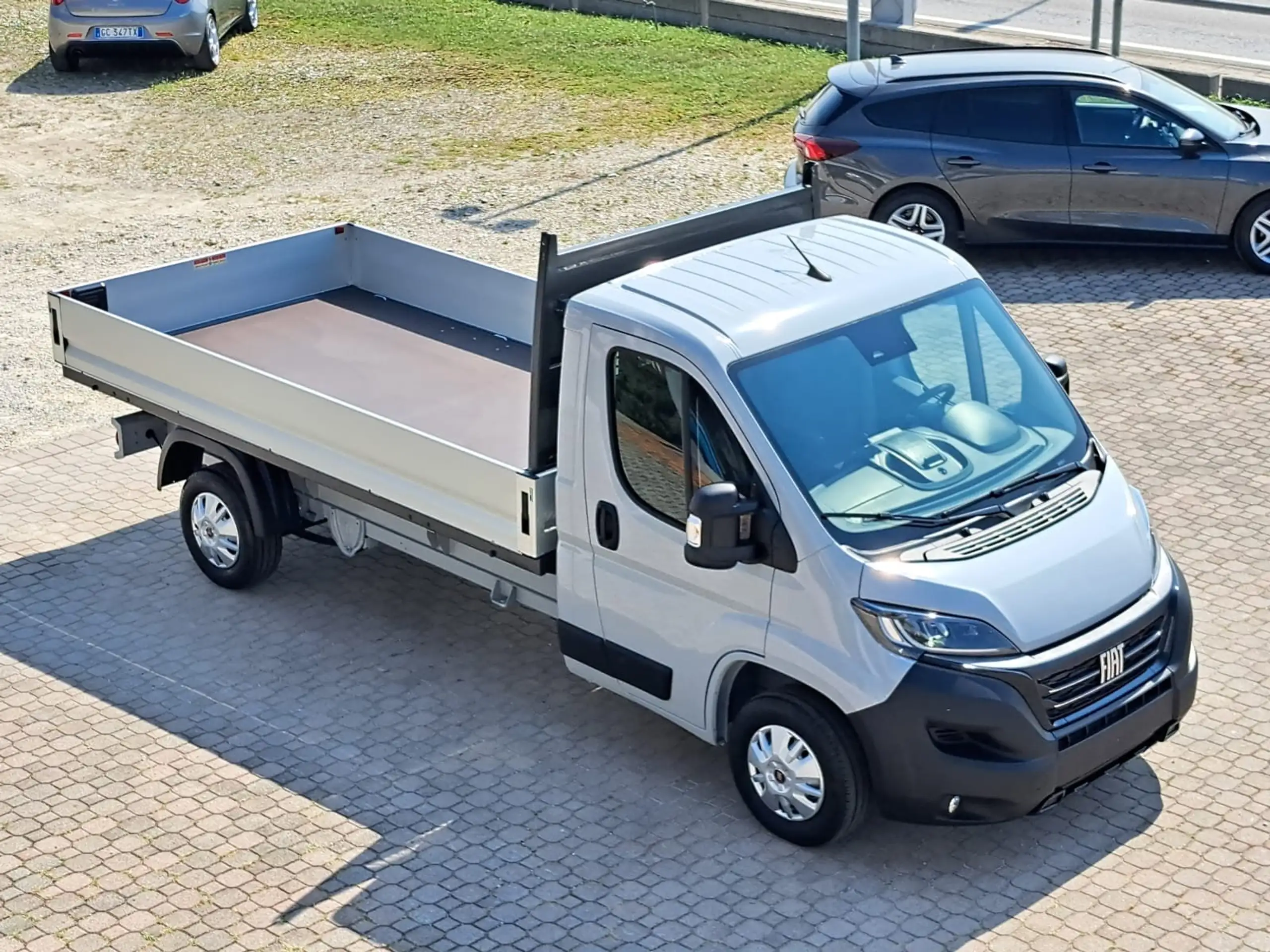 Fiat - Ducato