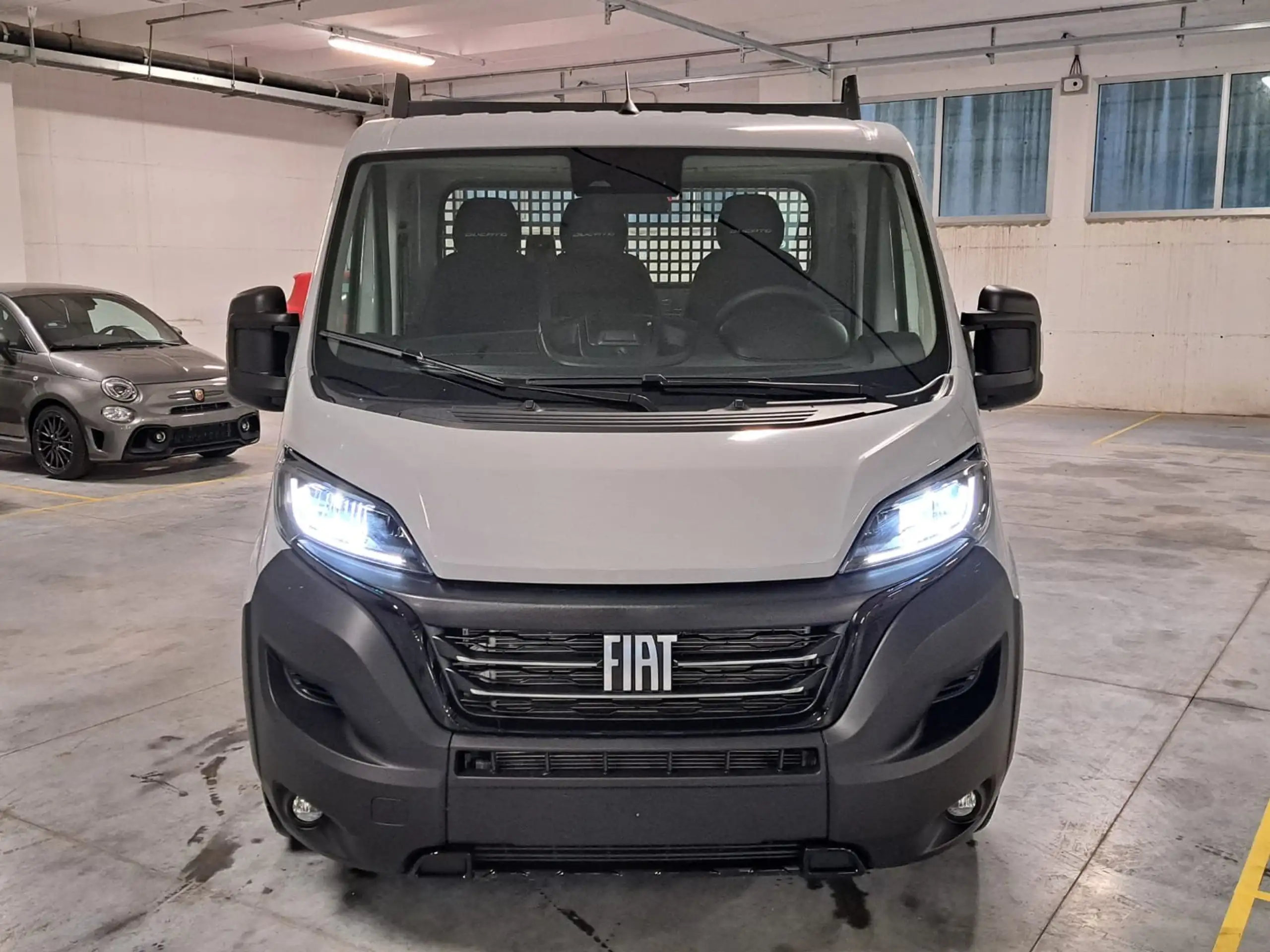 Fiat - Ducato