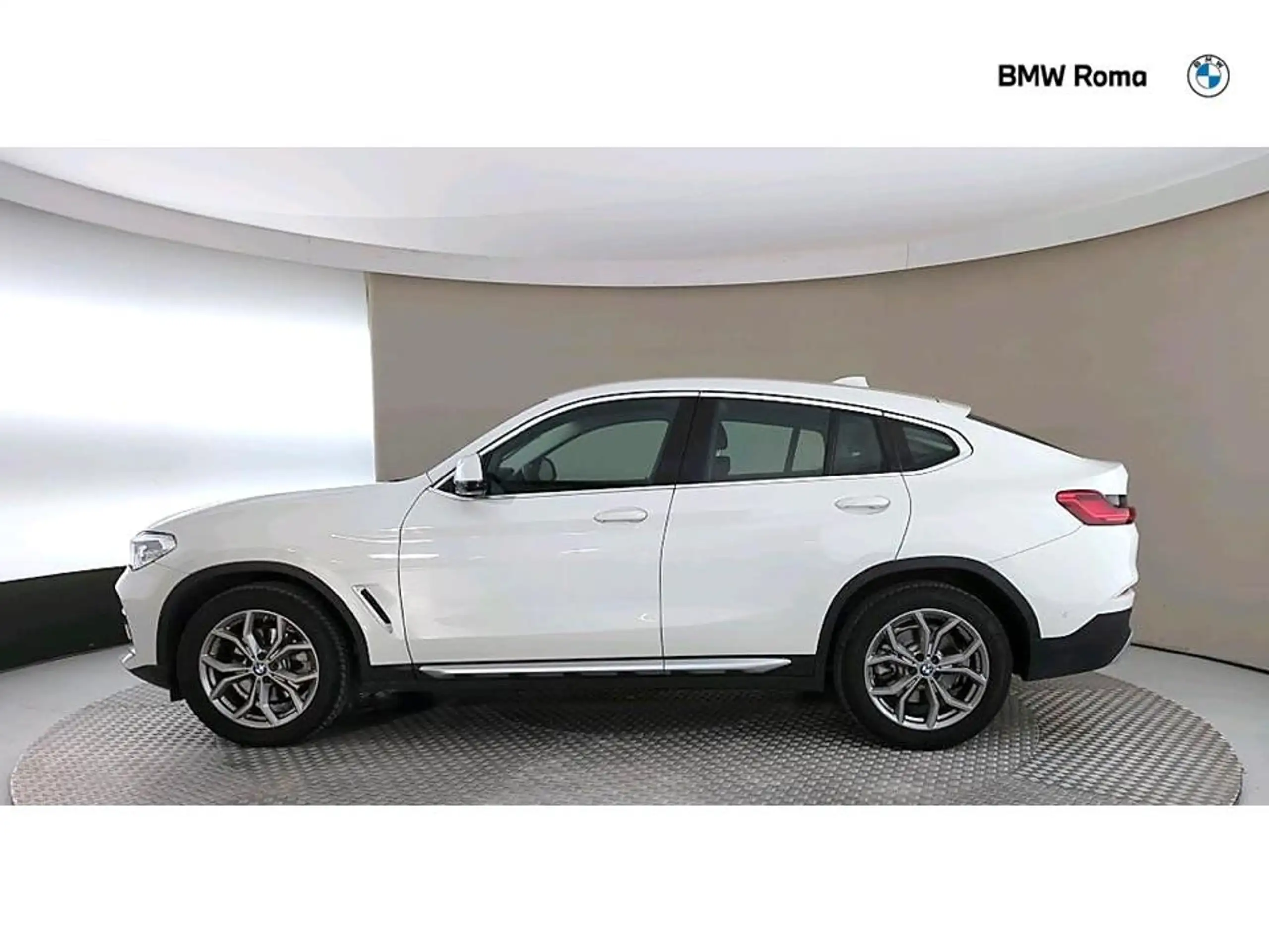 BMW - X4