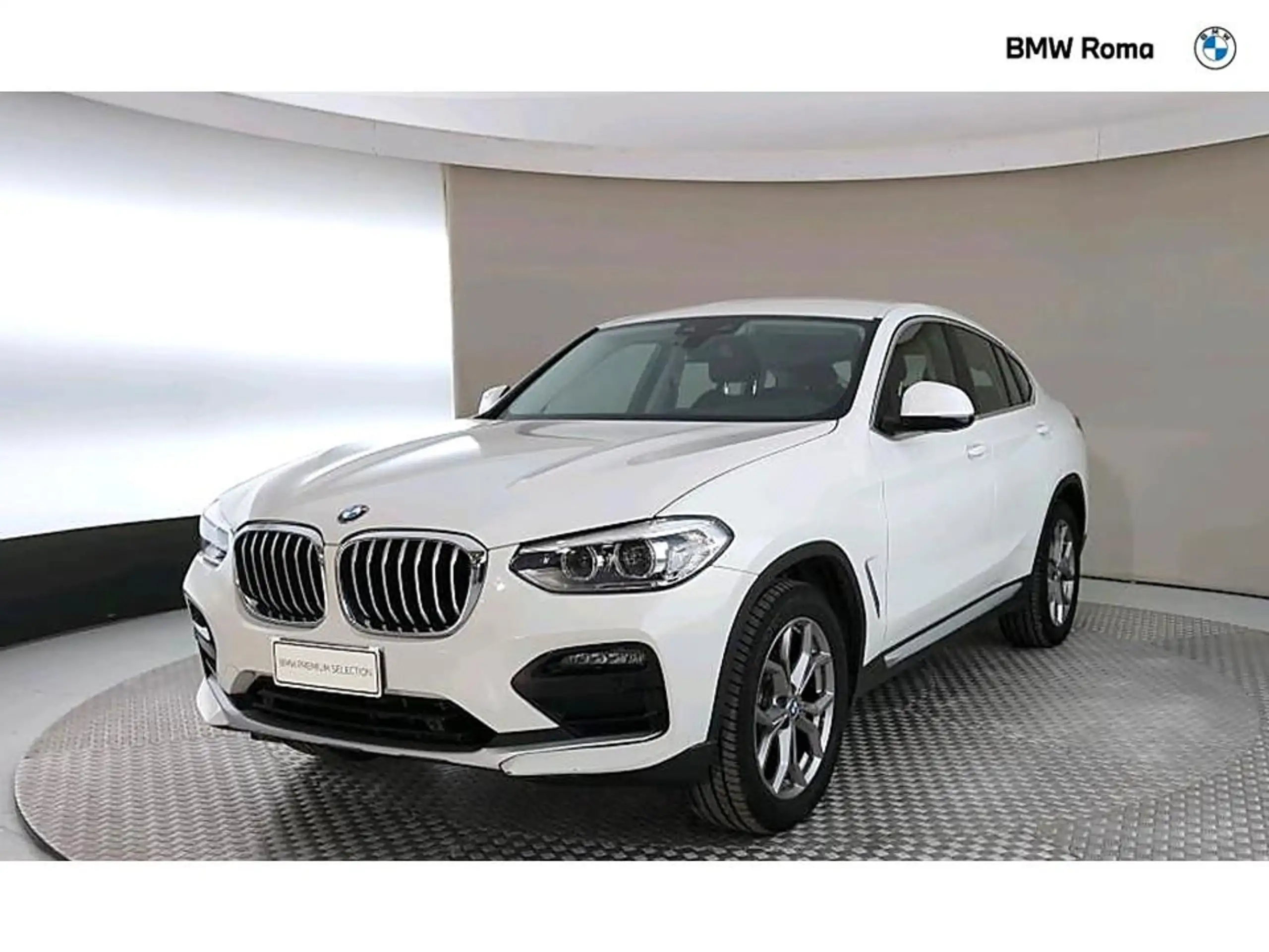 BMW - X4