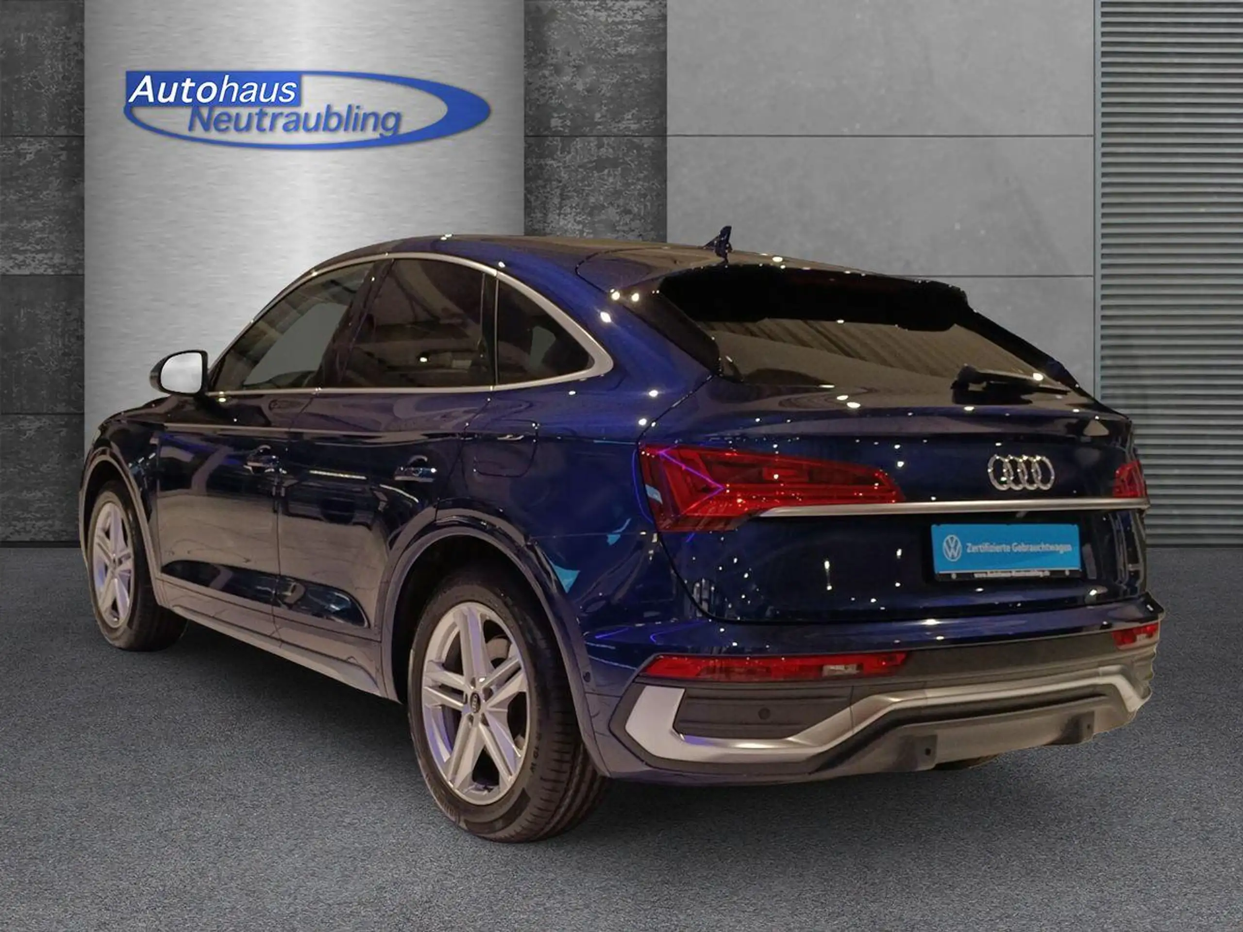 Audi - Q5