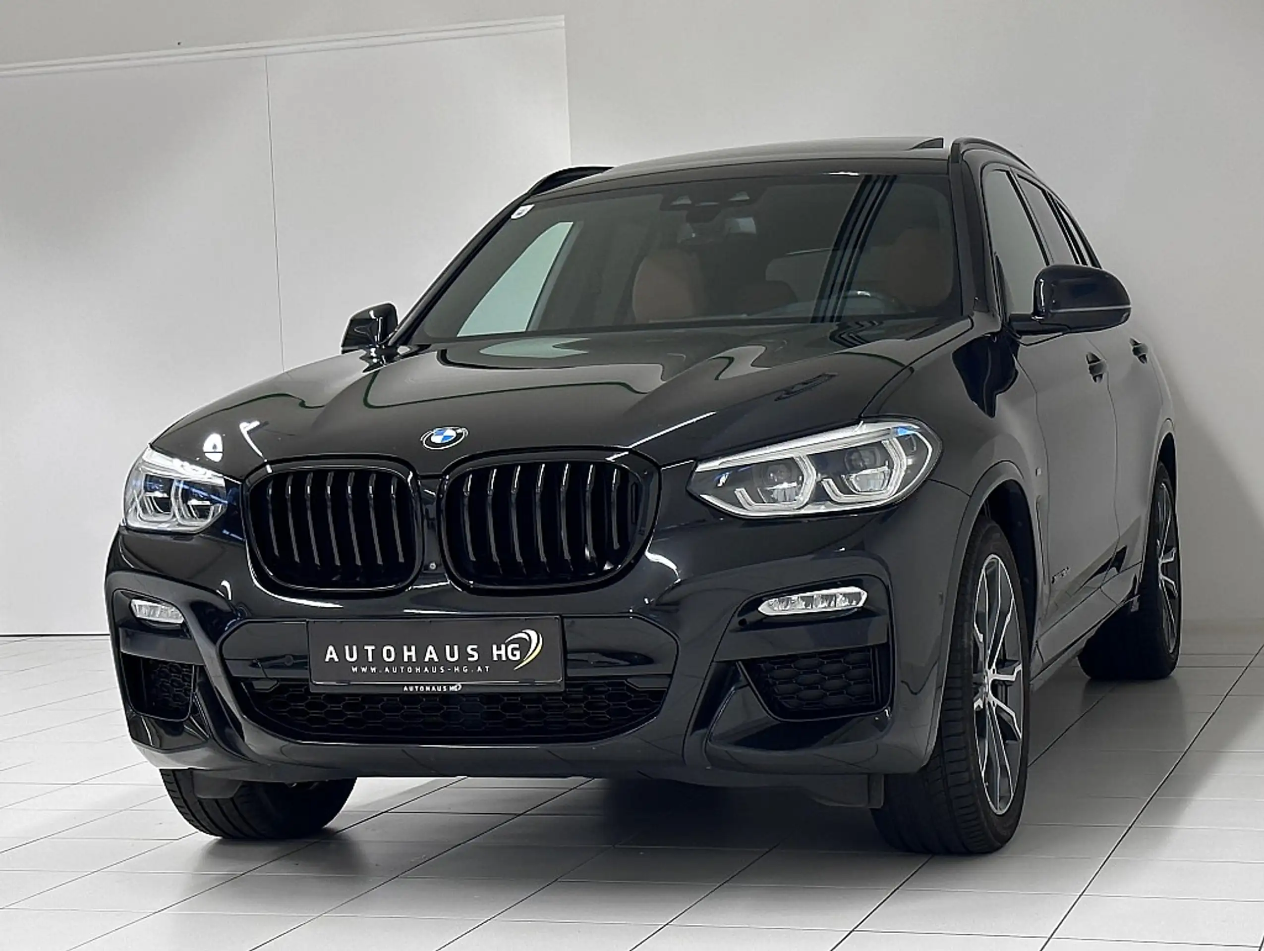 BMW - X3