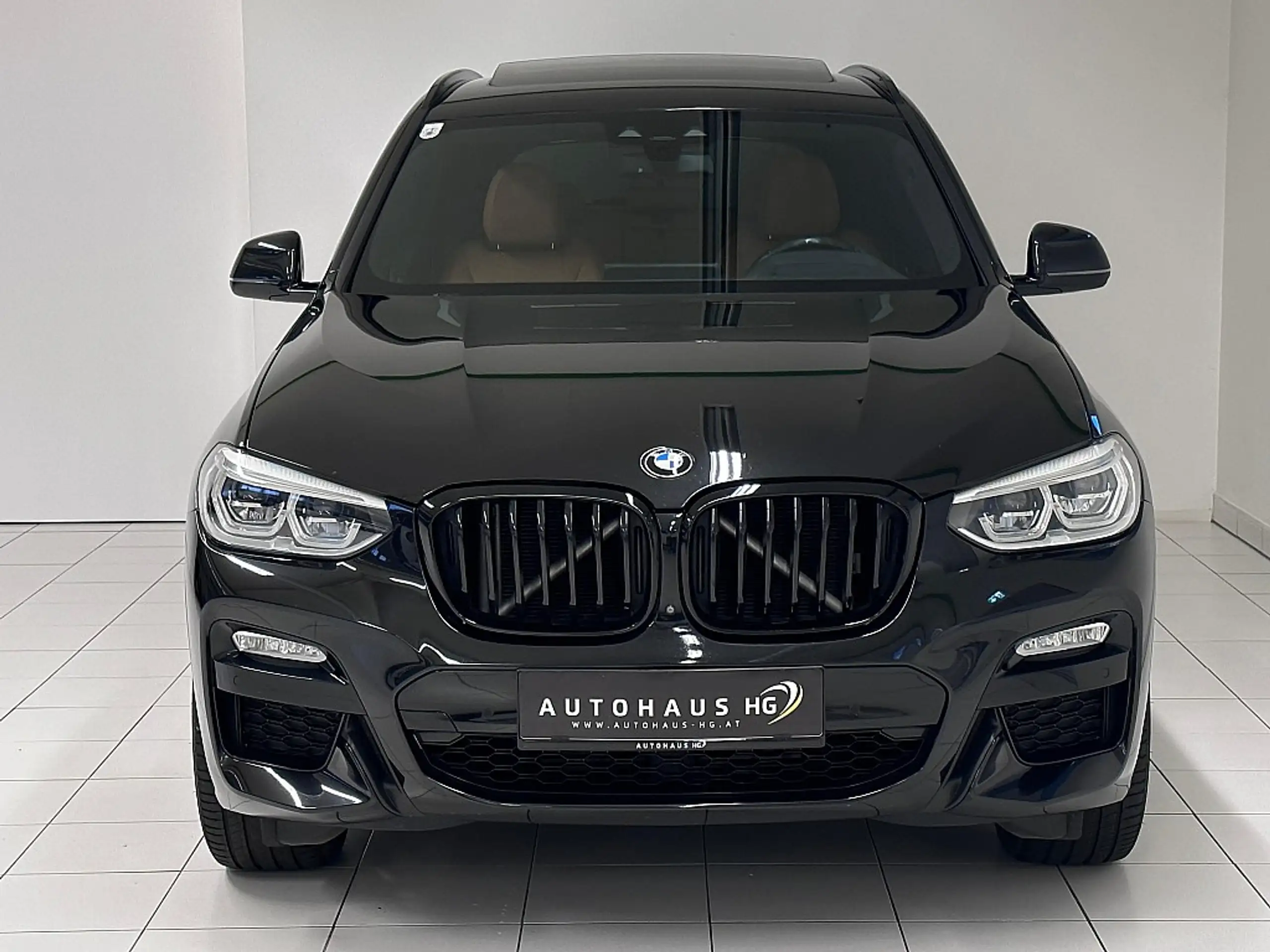 BMW - X3