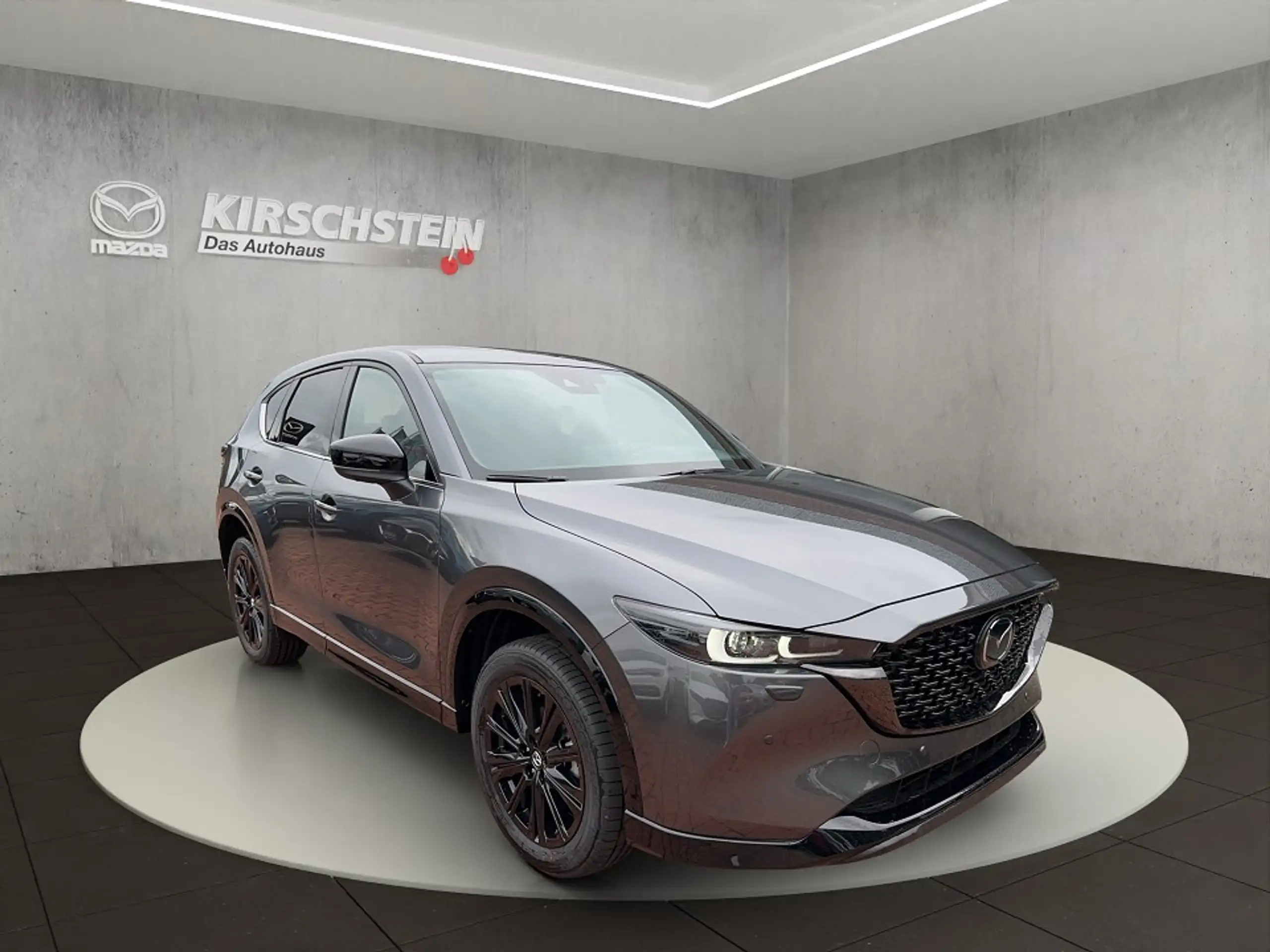 Mazda - CX-5