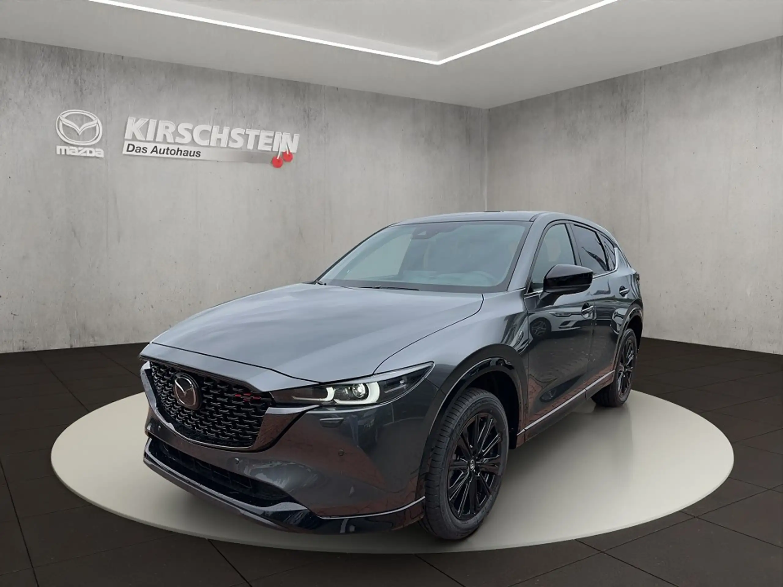 Mazda - CX-5