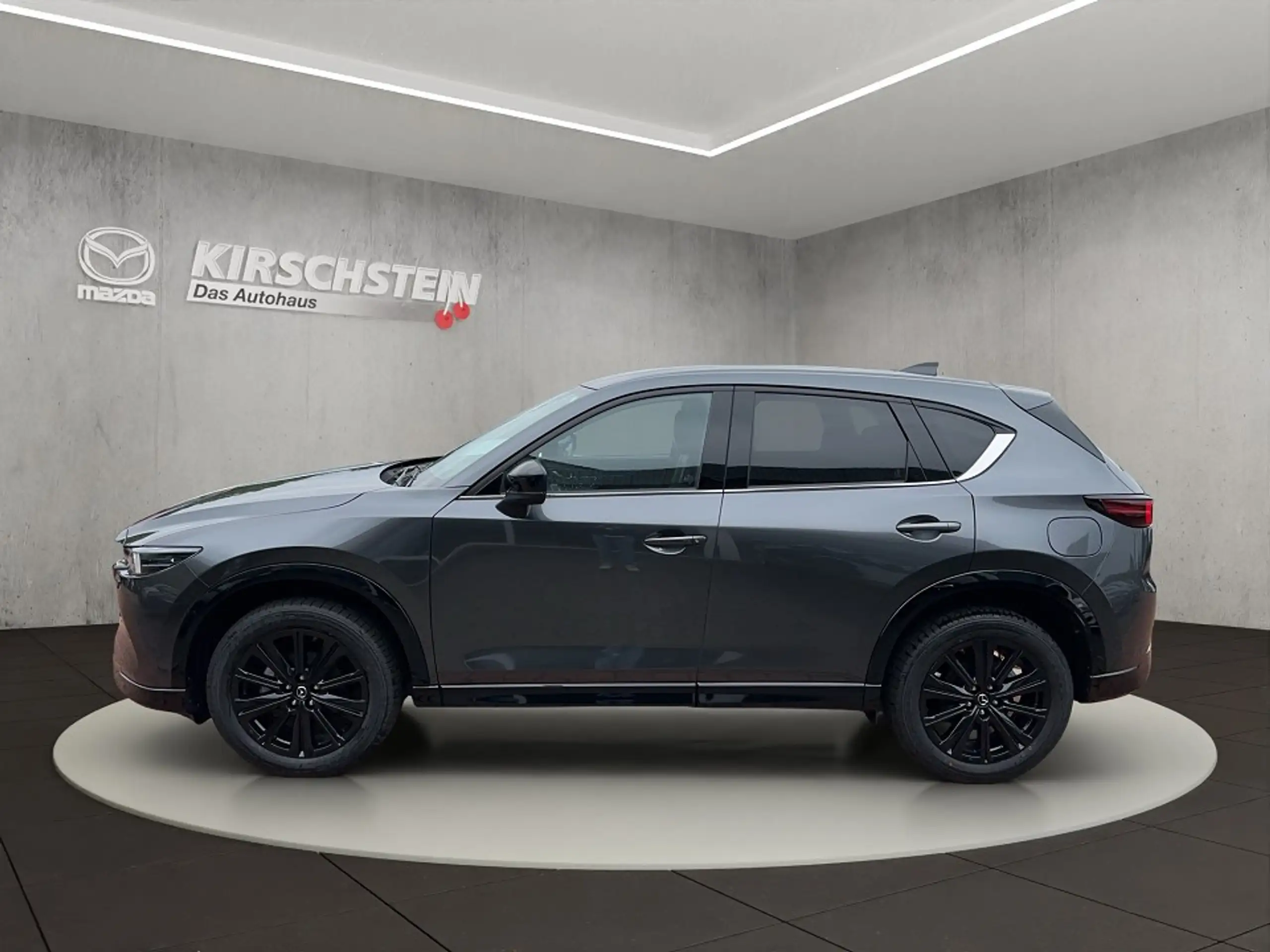 Mazda - CX-5