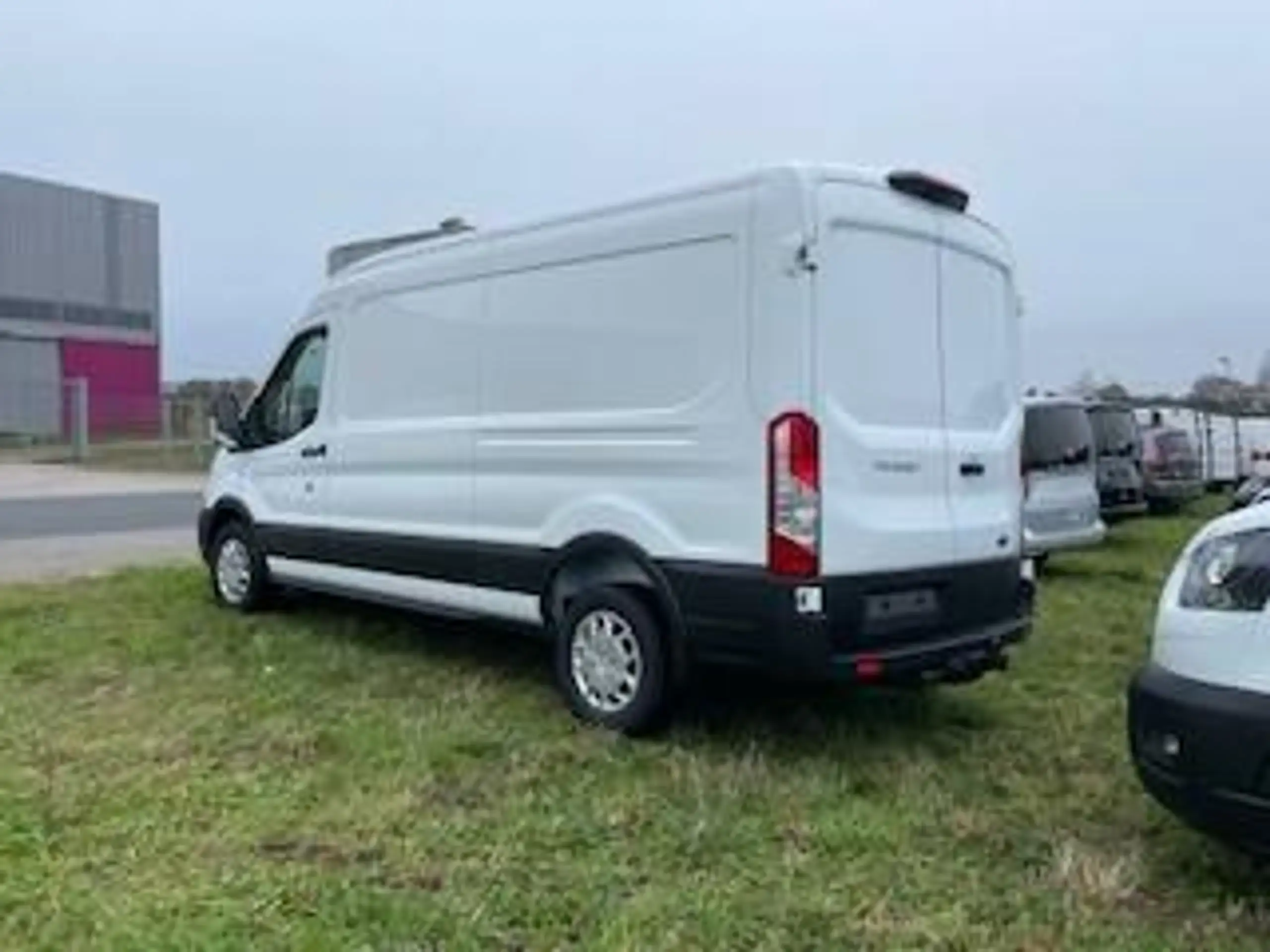 Ford - Transit