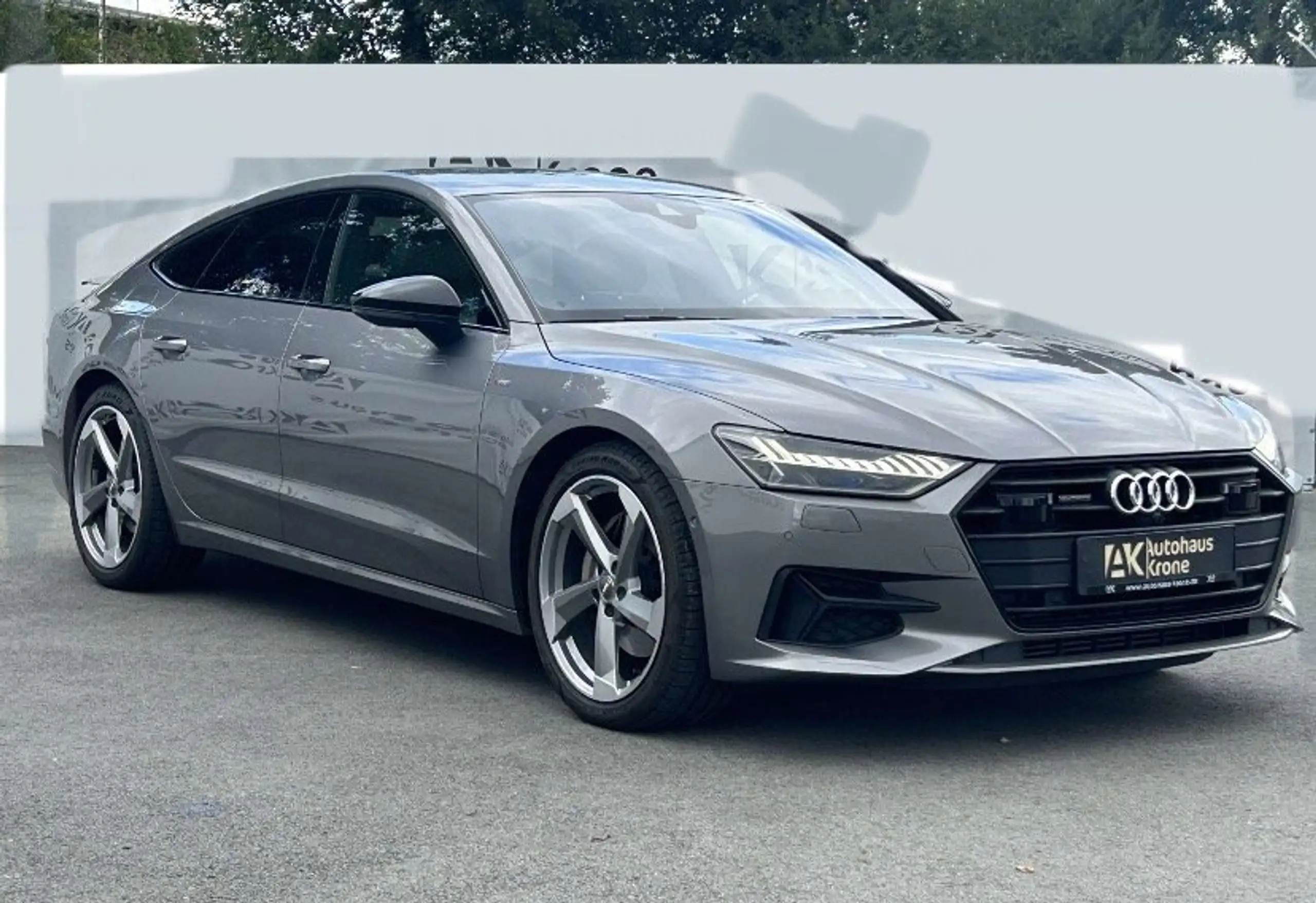 Audi - A7