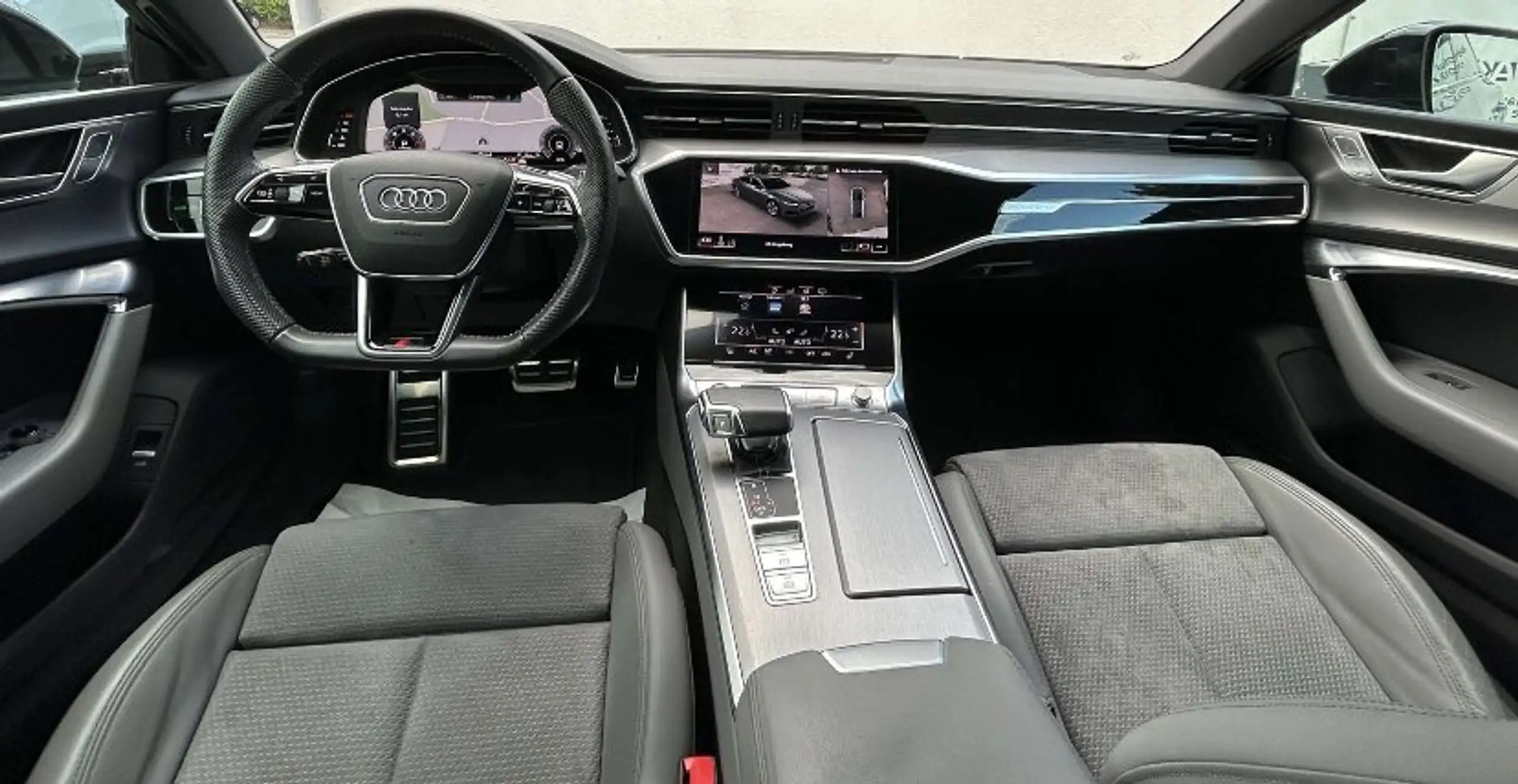 Audi - A7