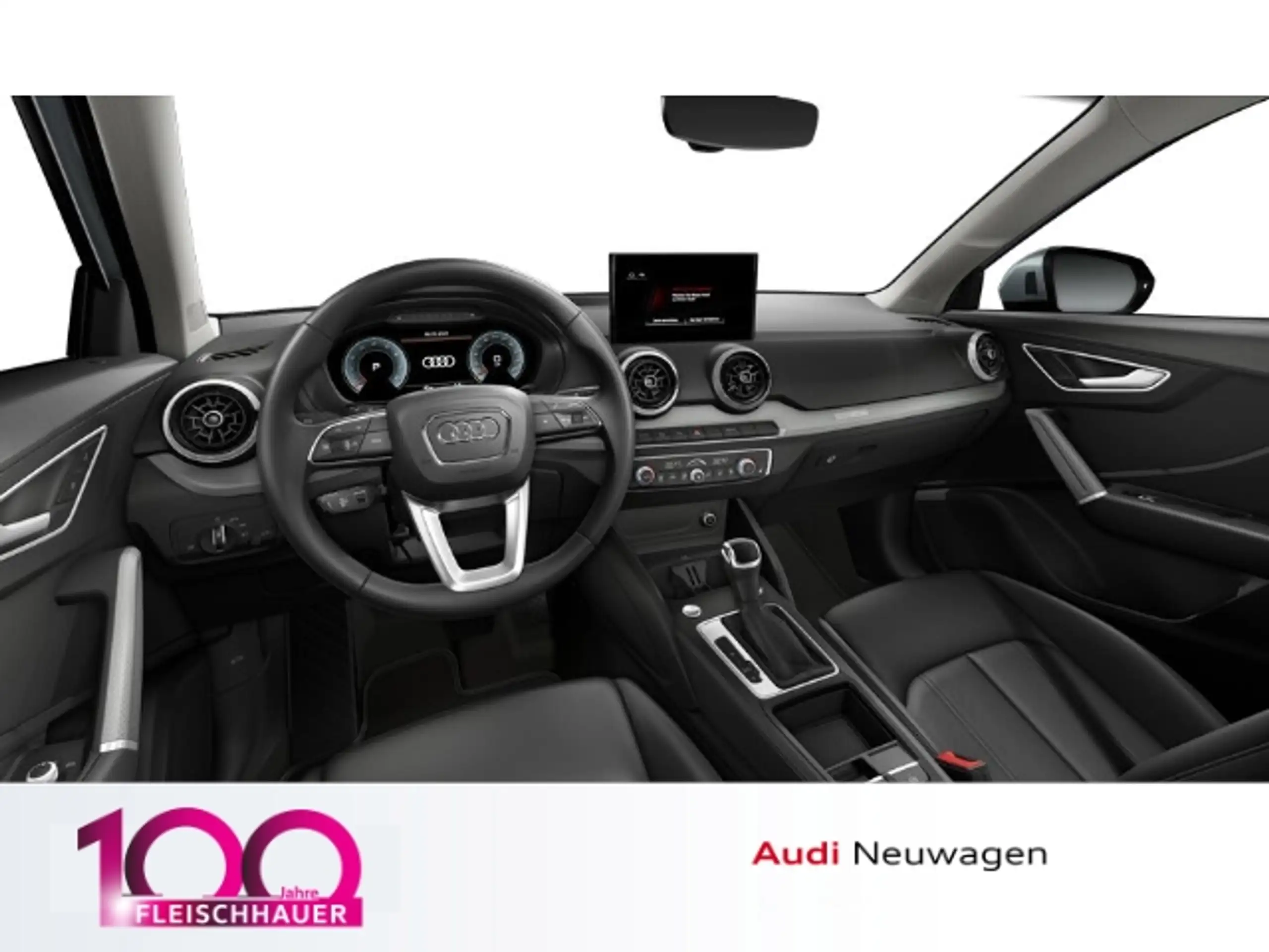 Audi - Q2