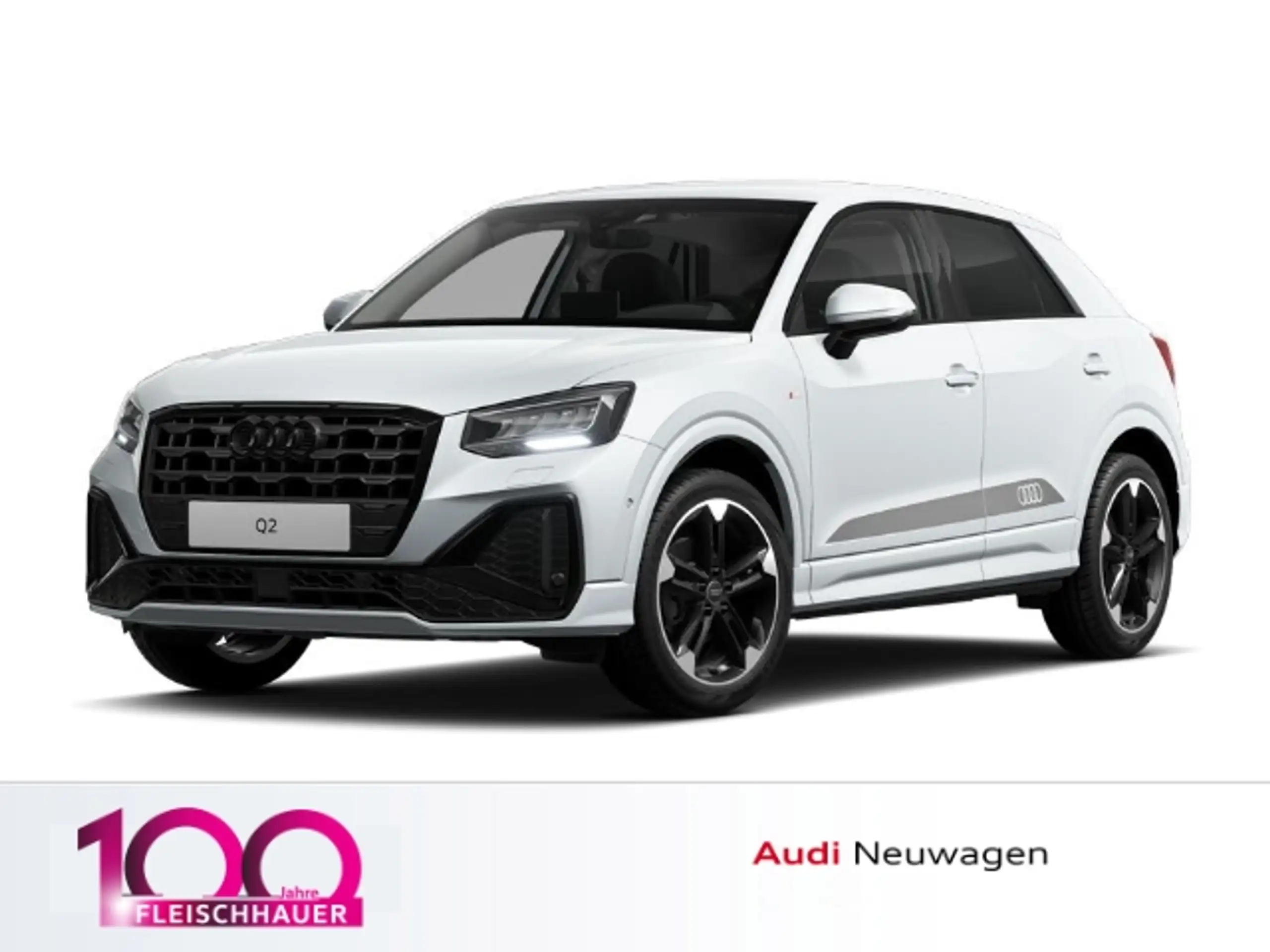 Audi - Q2