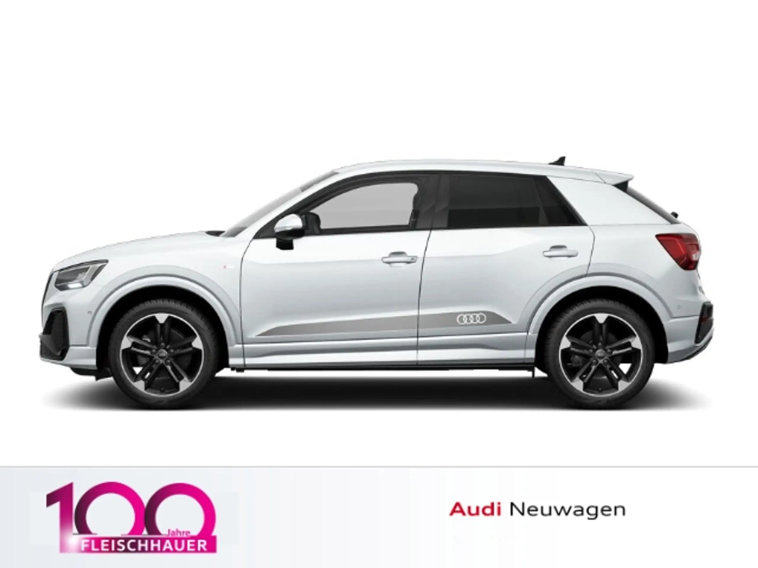 Audi - Q2